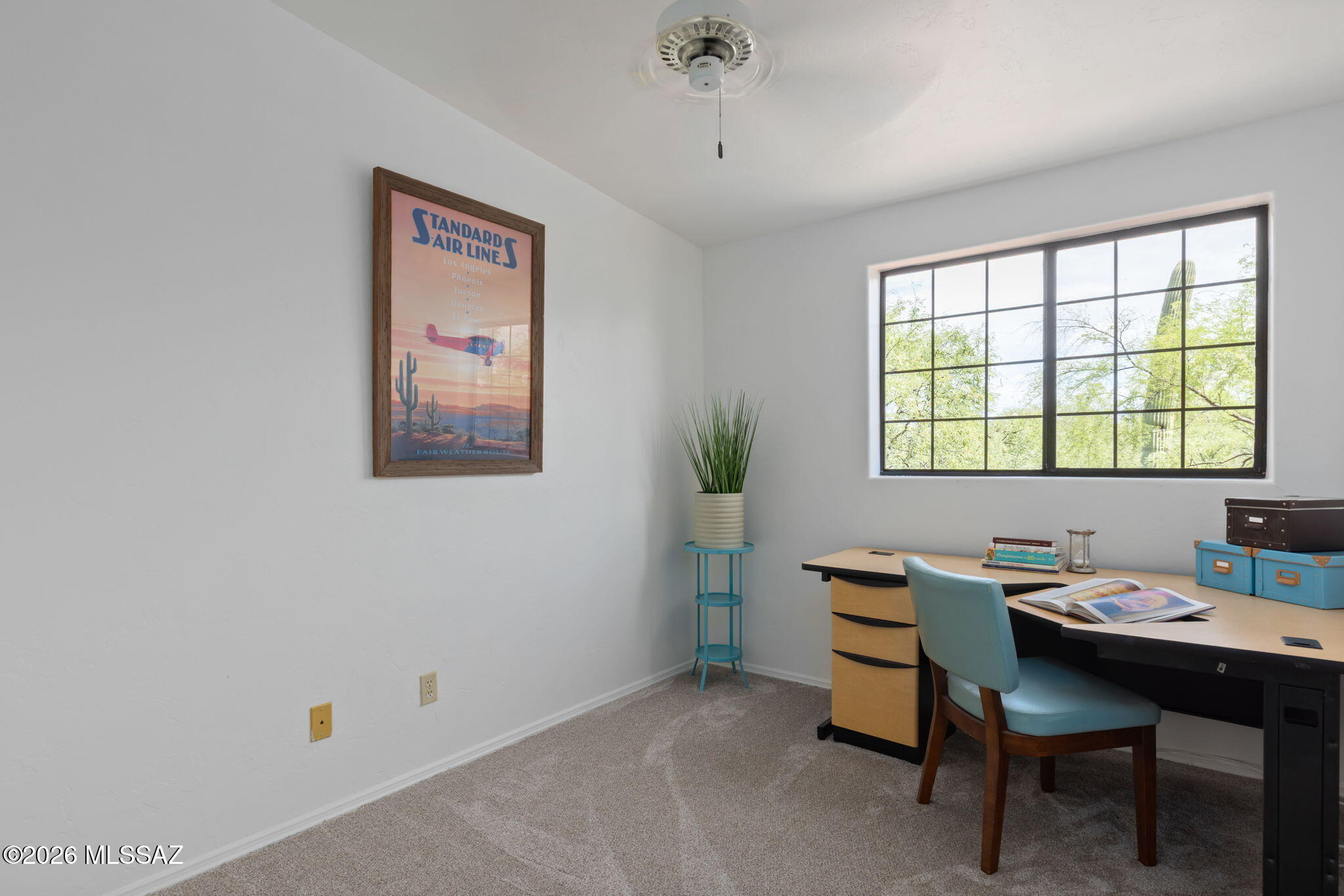 Ventana De Sabino North (1-127) - Residential