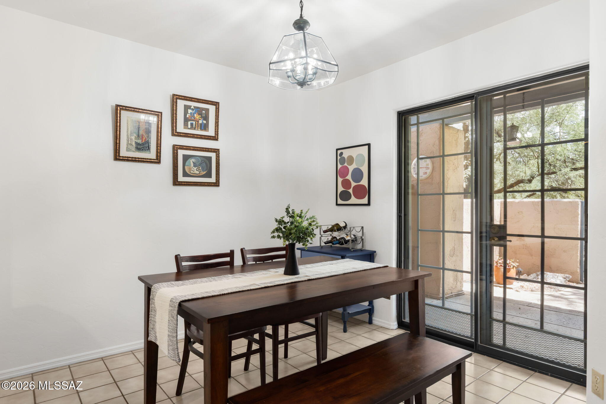 Ventana De Sabino North (1-127) - Residential