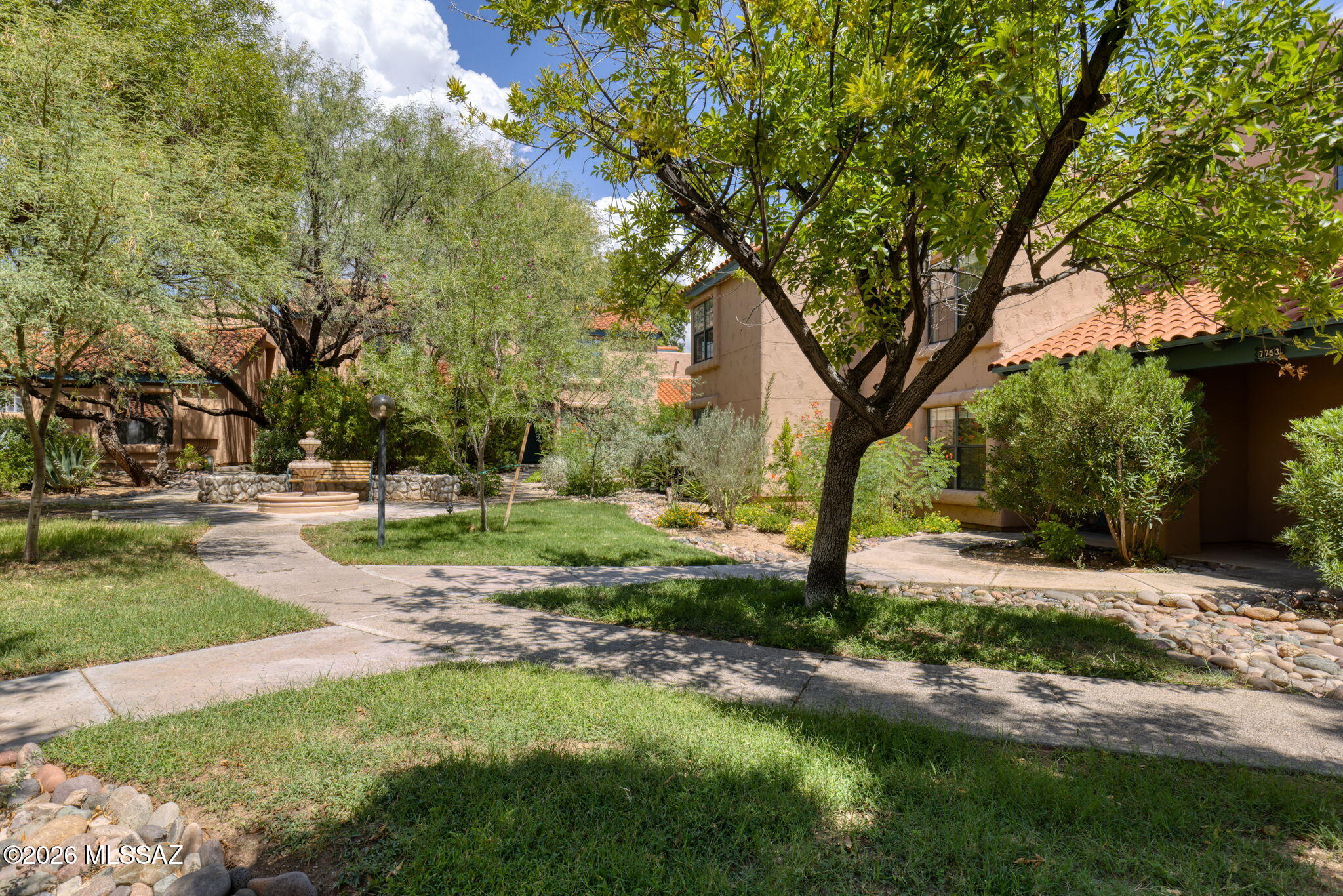 Ventana De Sabino North (1-127) - Residential