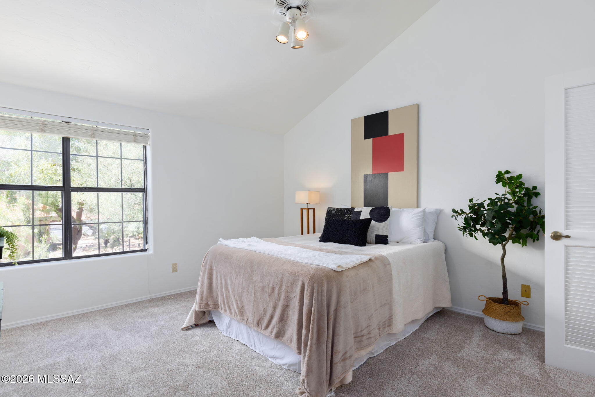 Ventana De Sabino North (1-127) - Residential