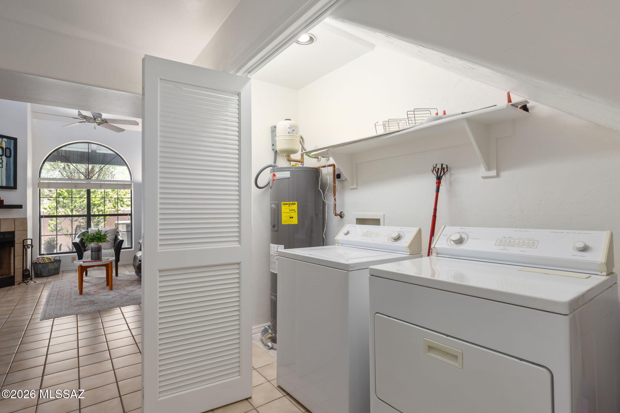 Ventana De Sabino North (1-127) - Residential