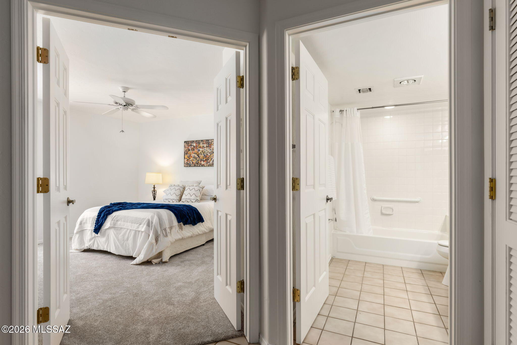 Ventana De Sabino North (1-127) - Residential