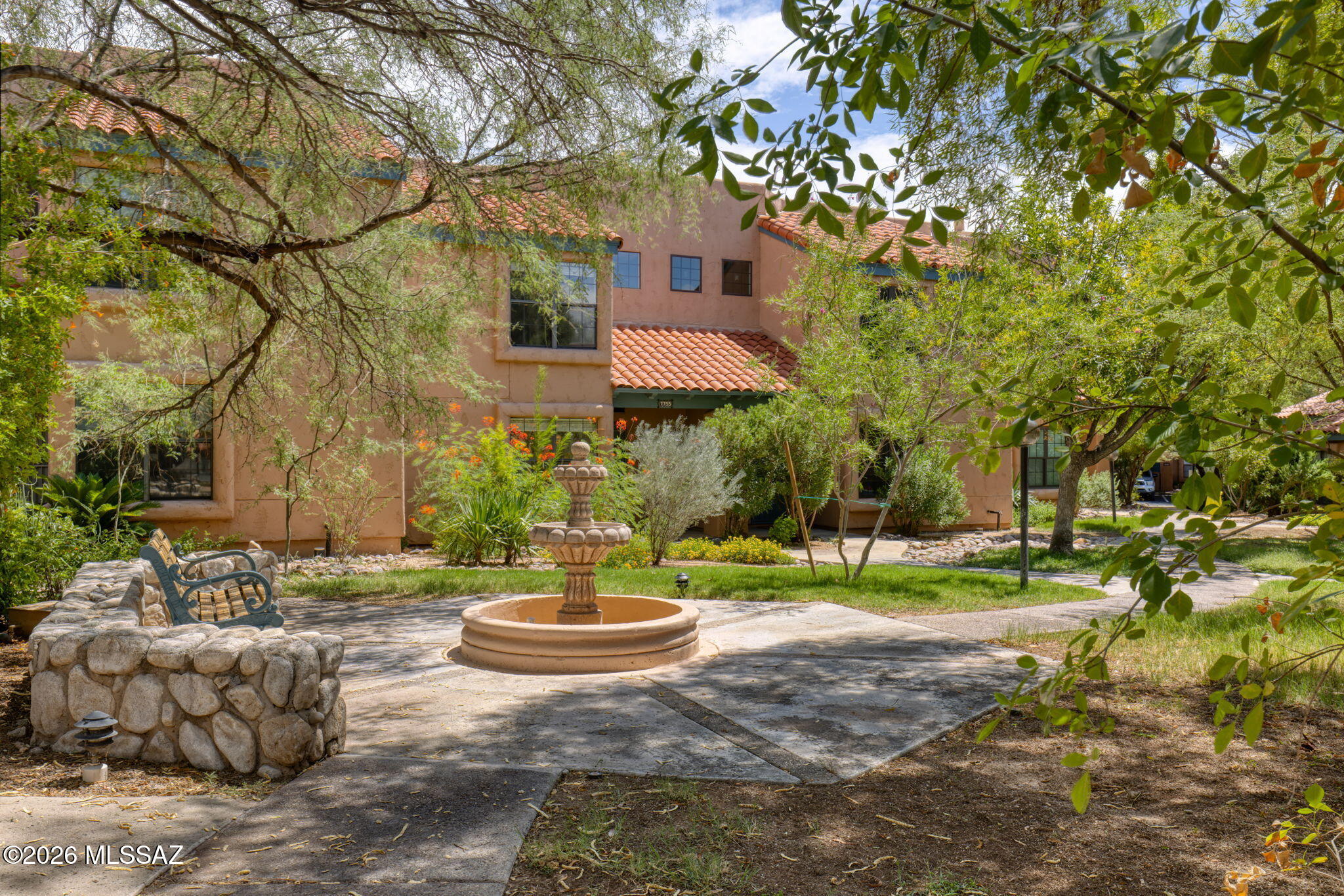 Ventana De Sabino North (1-127) - Residential