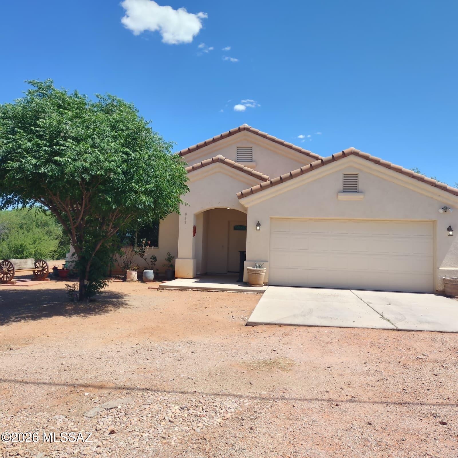 Rio Rico Villas 16 - Residential