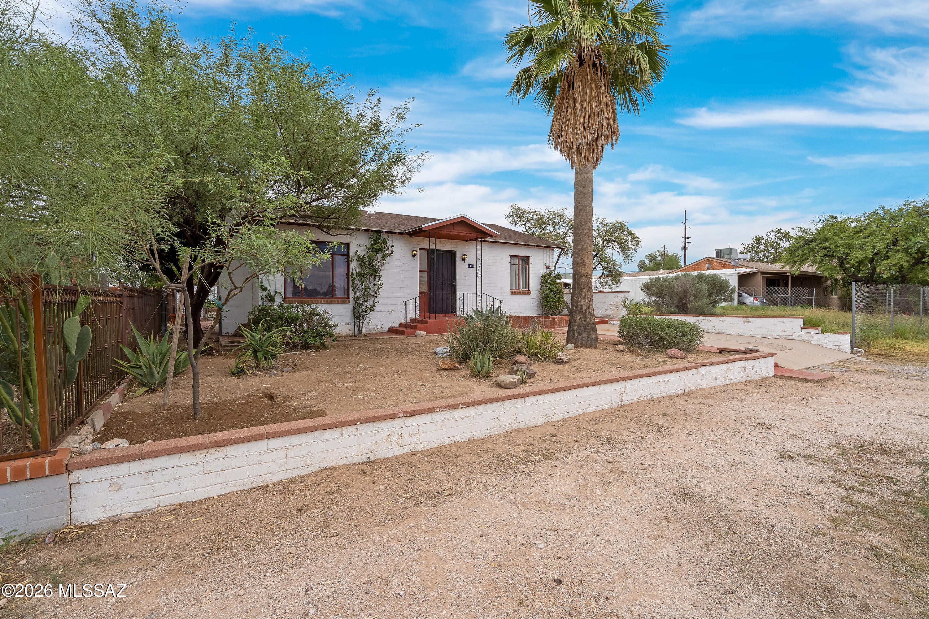 University Heights - Residential