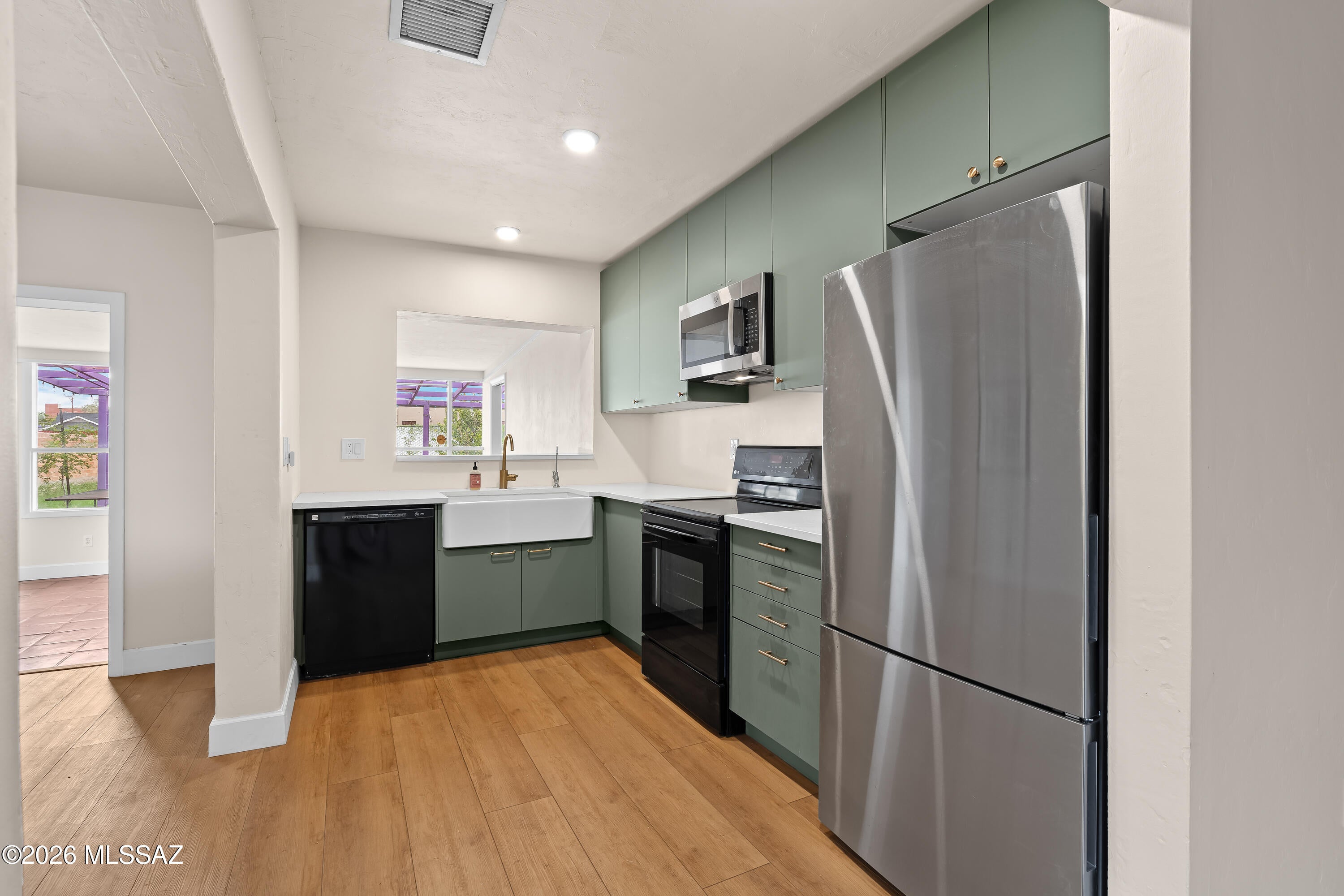 University Heights - Residential