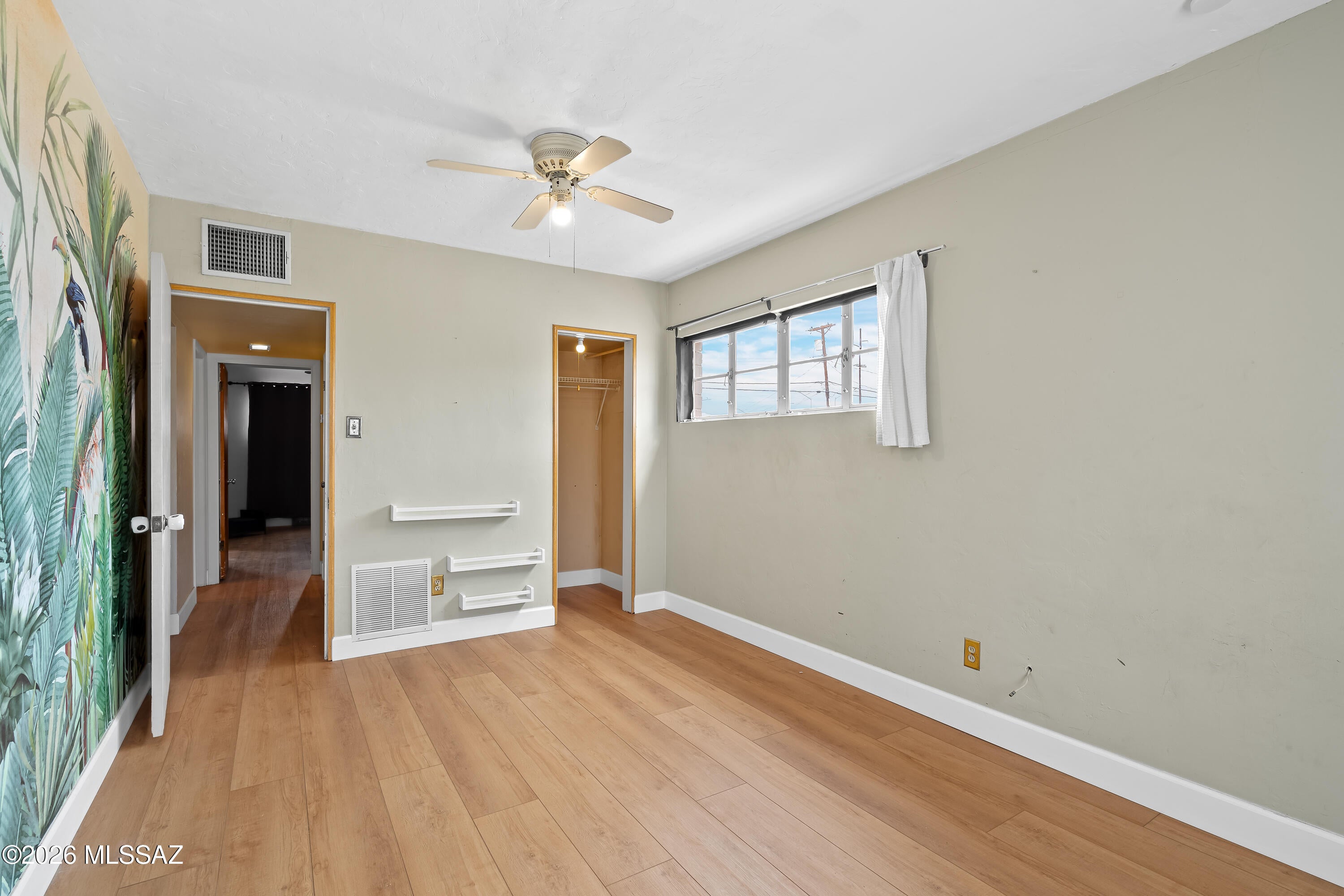 University Heights - Residential