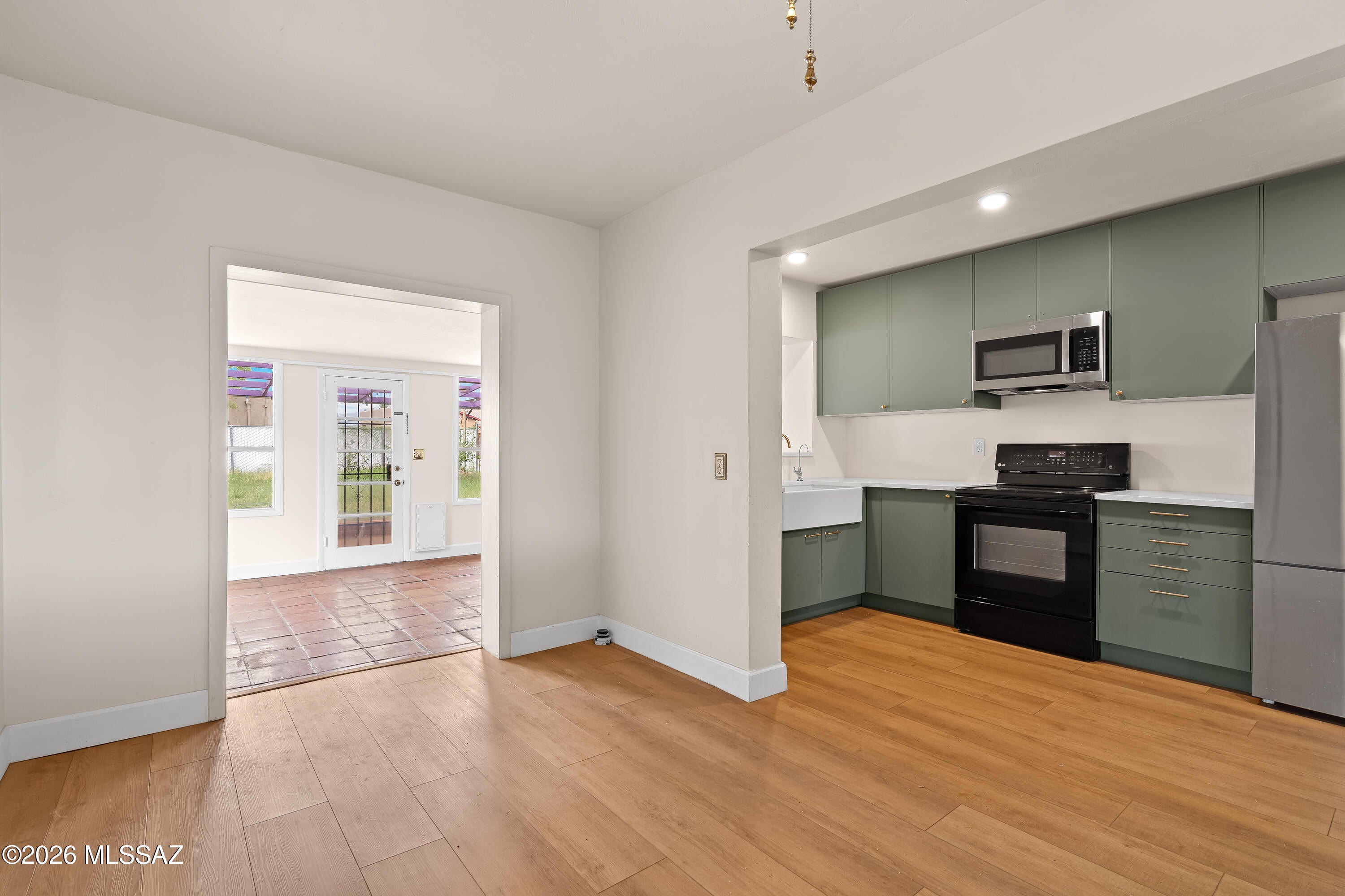University Heights - Residential