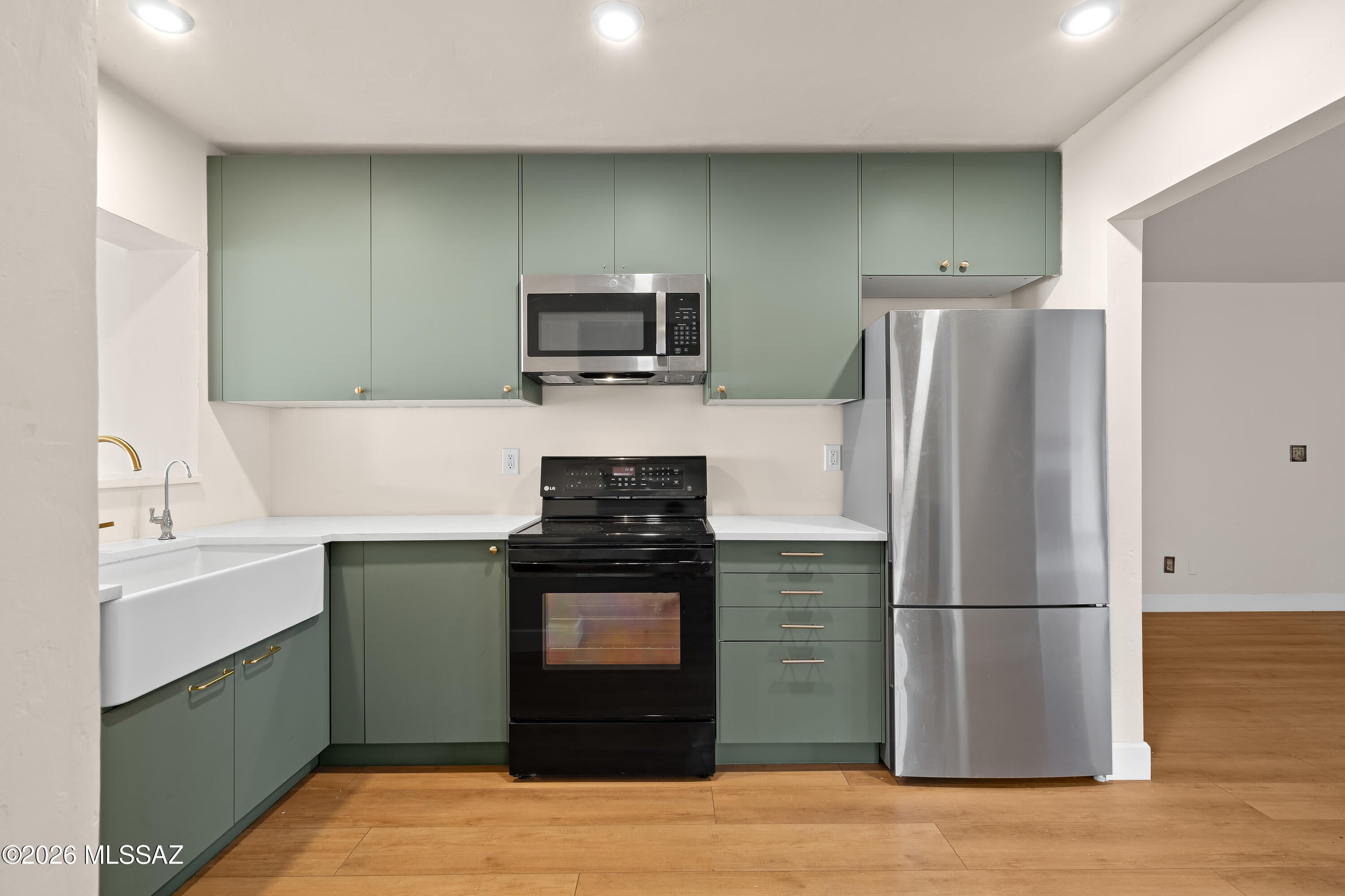 University Heights - Residential