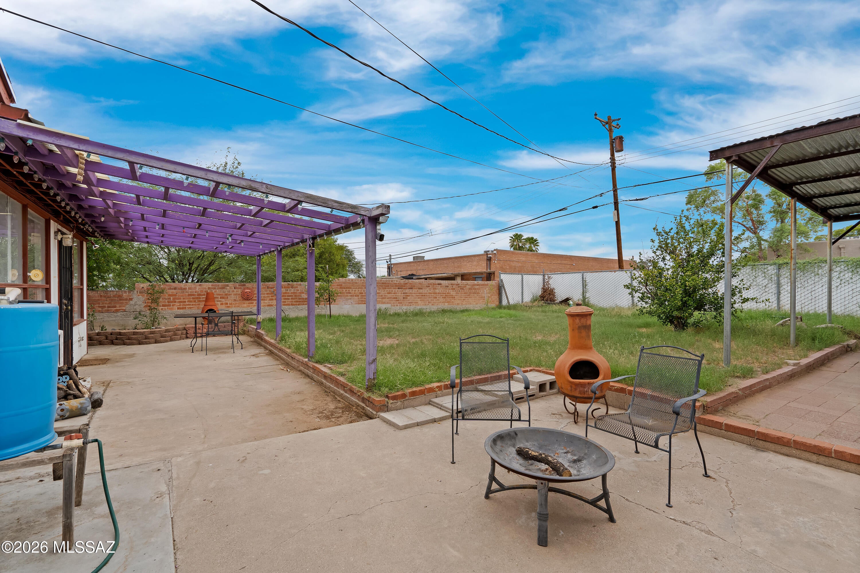 University Heights - Residential