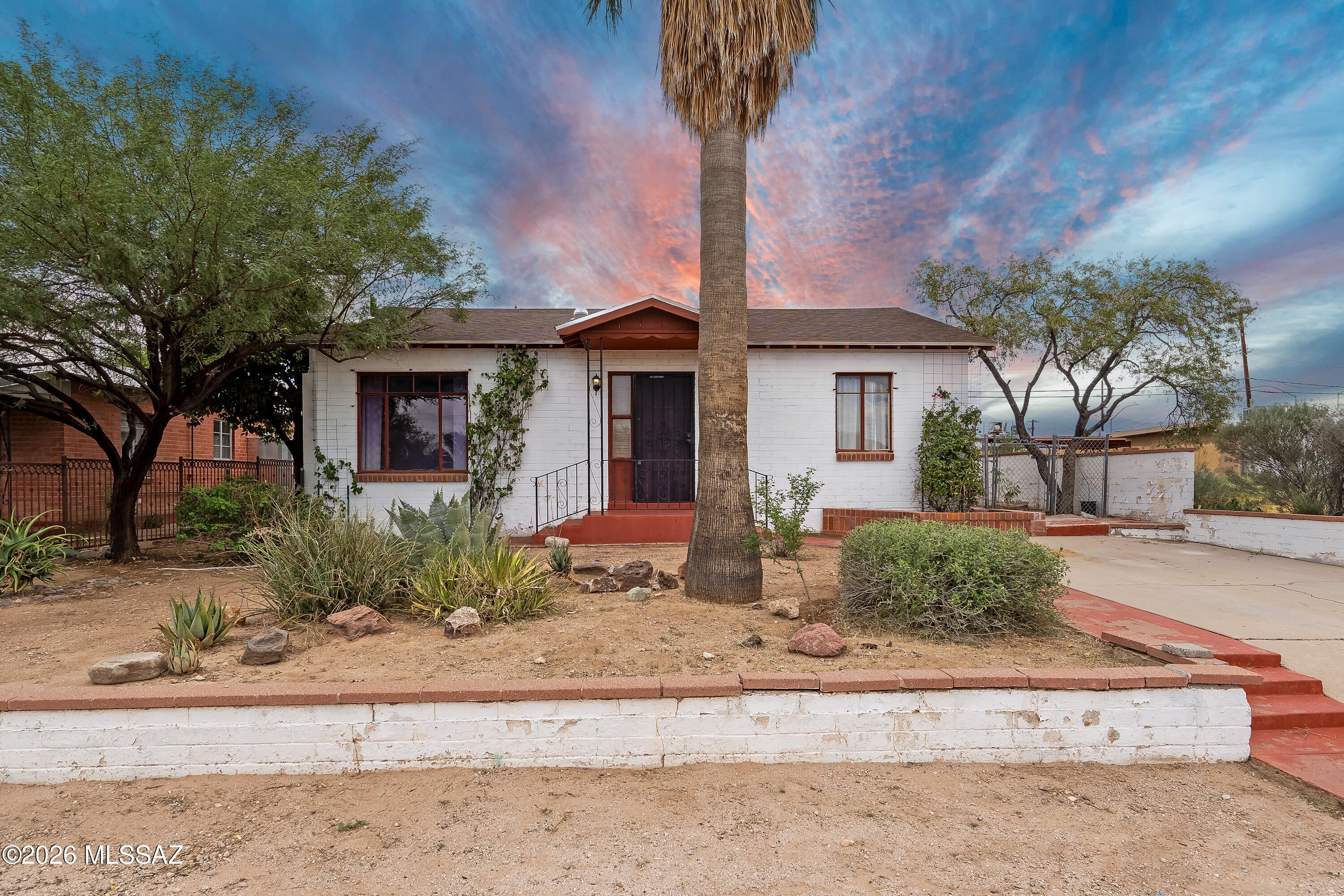 University Heights - Residential