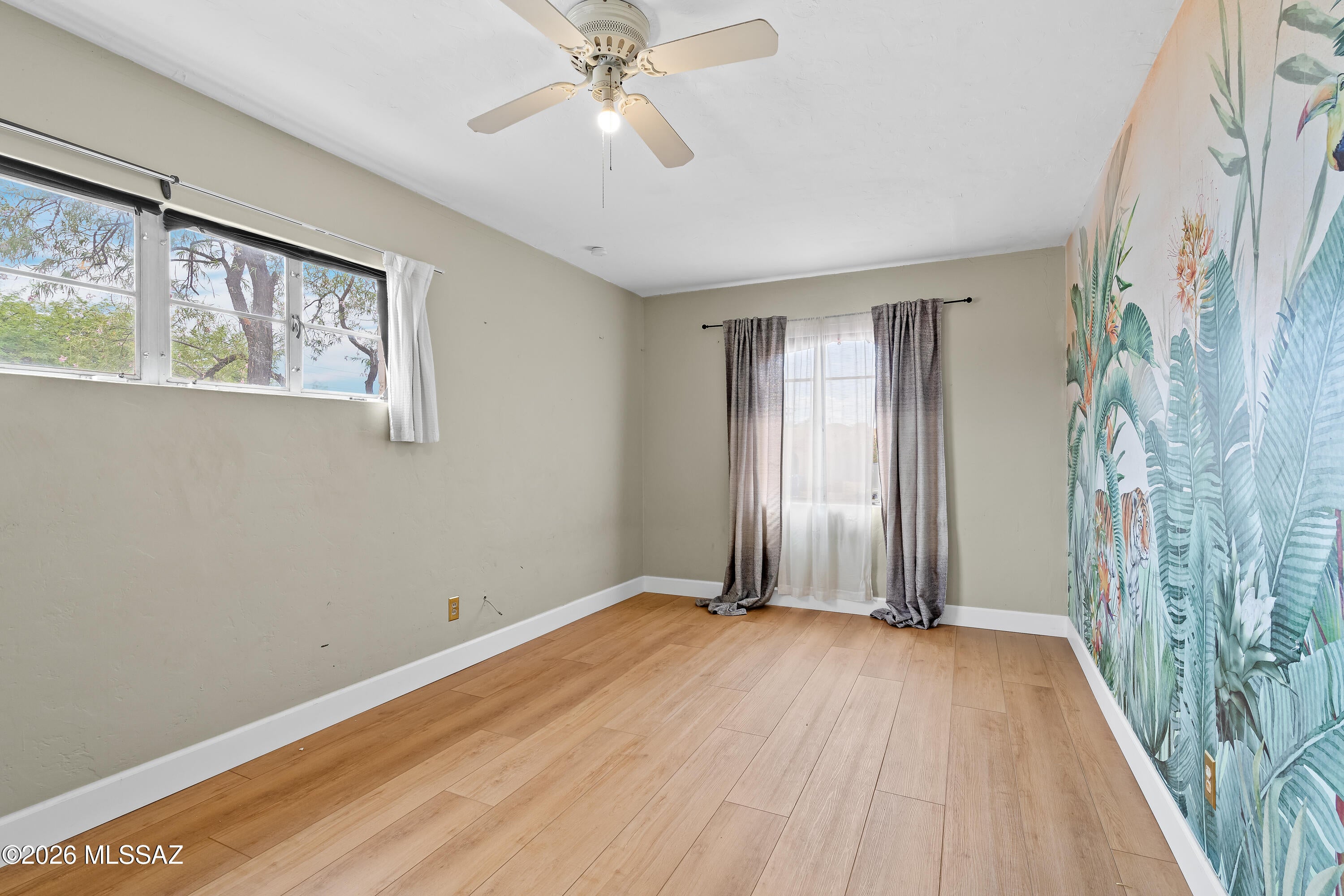 University Heights - Residential
