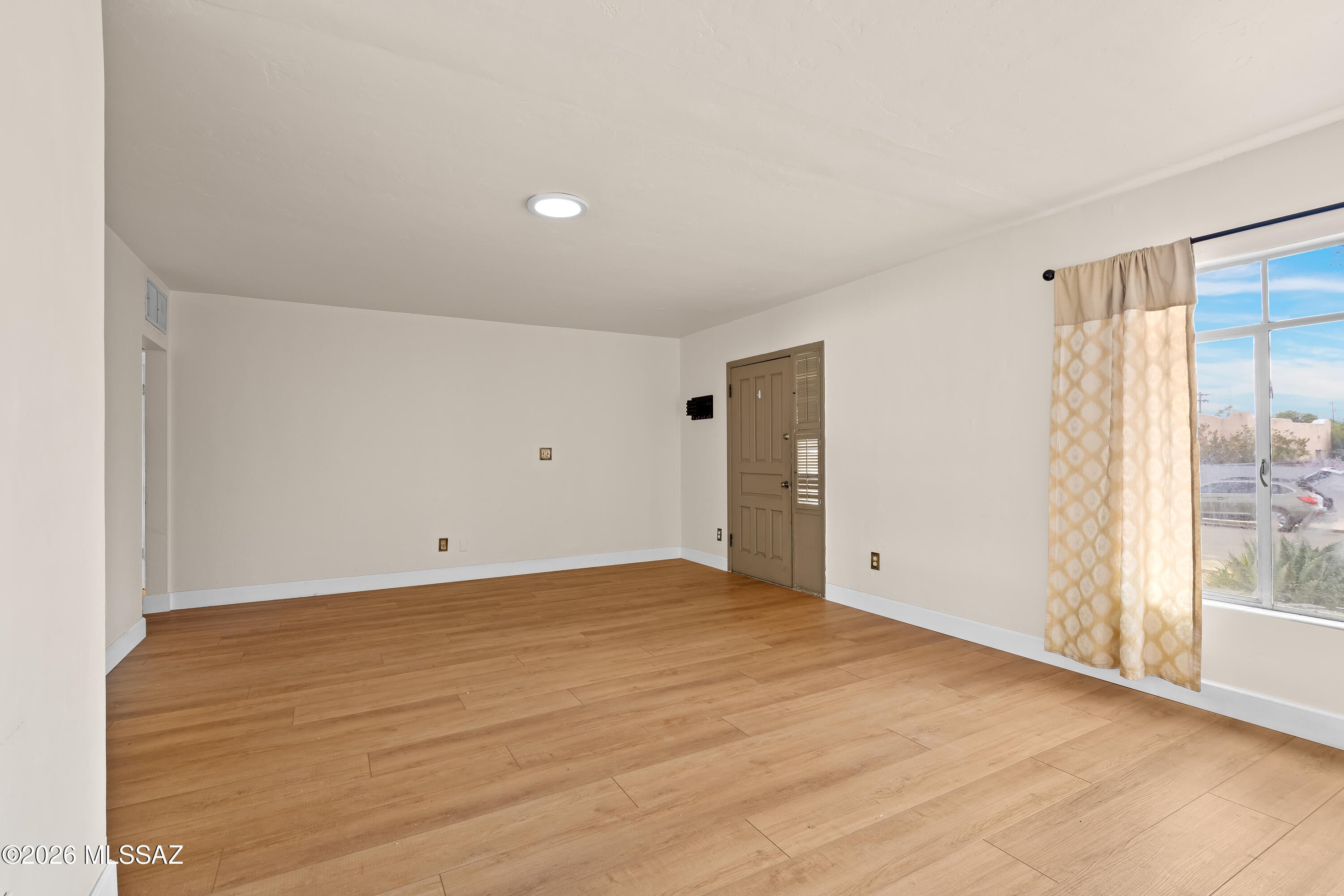University Heights - Residential