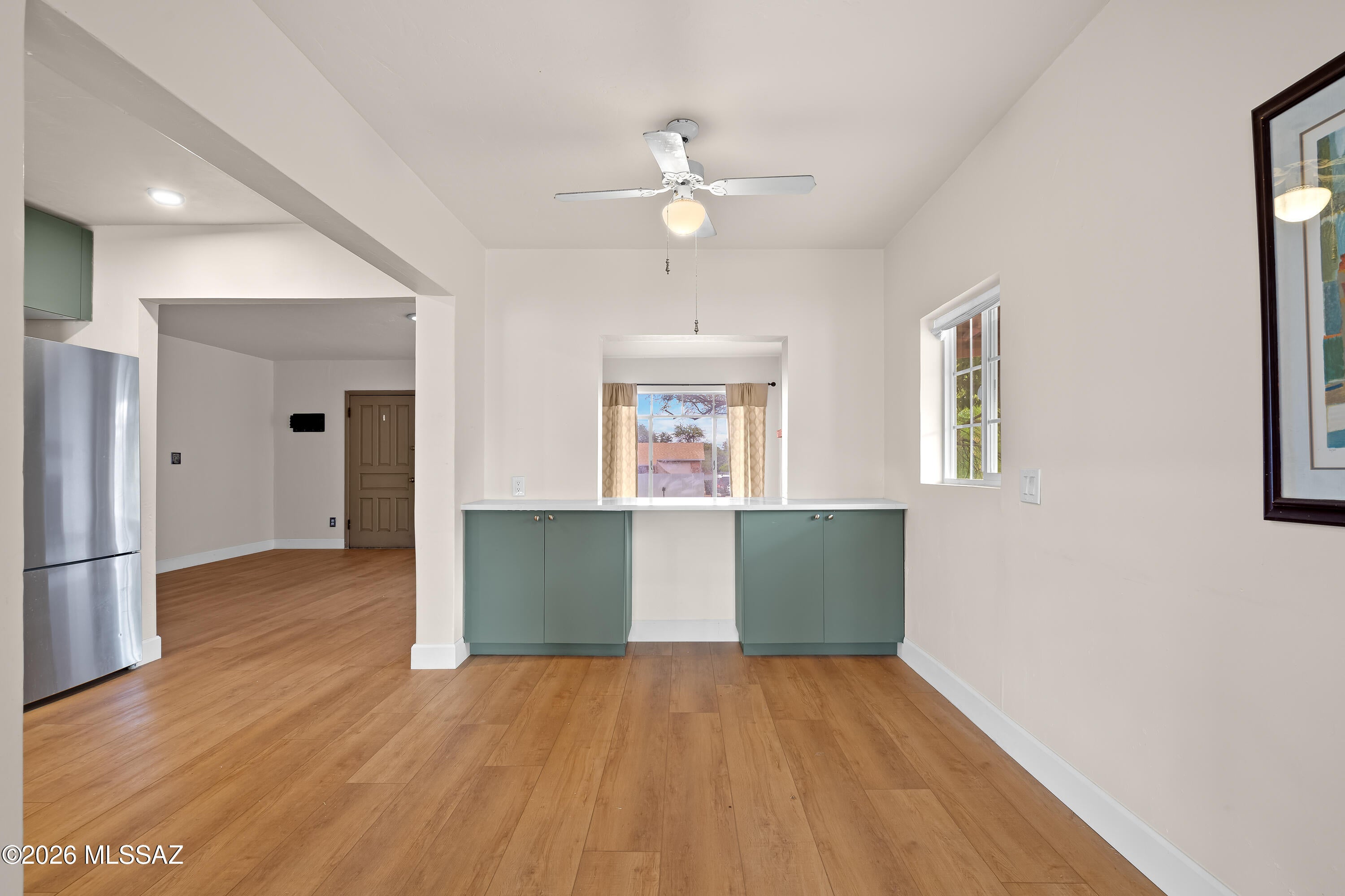 University Heights - Residential
