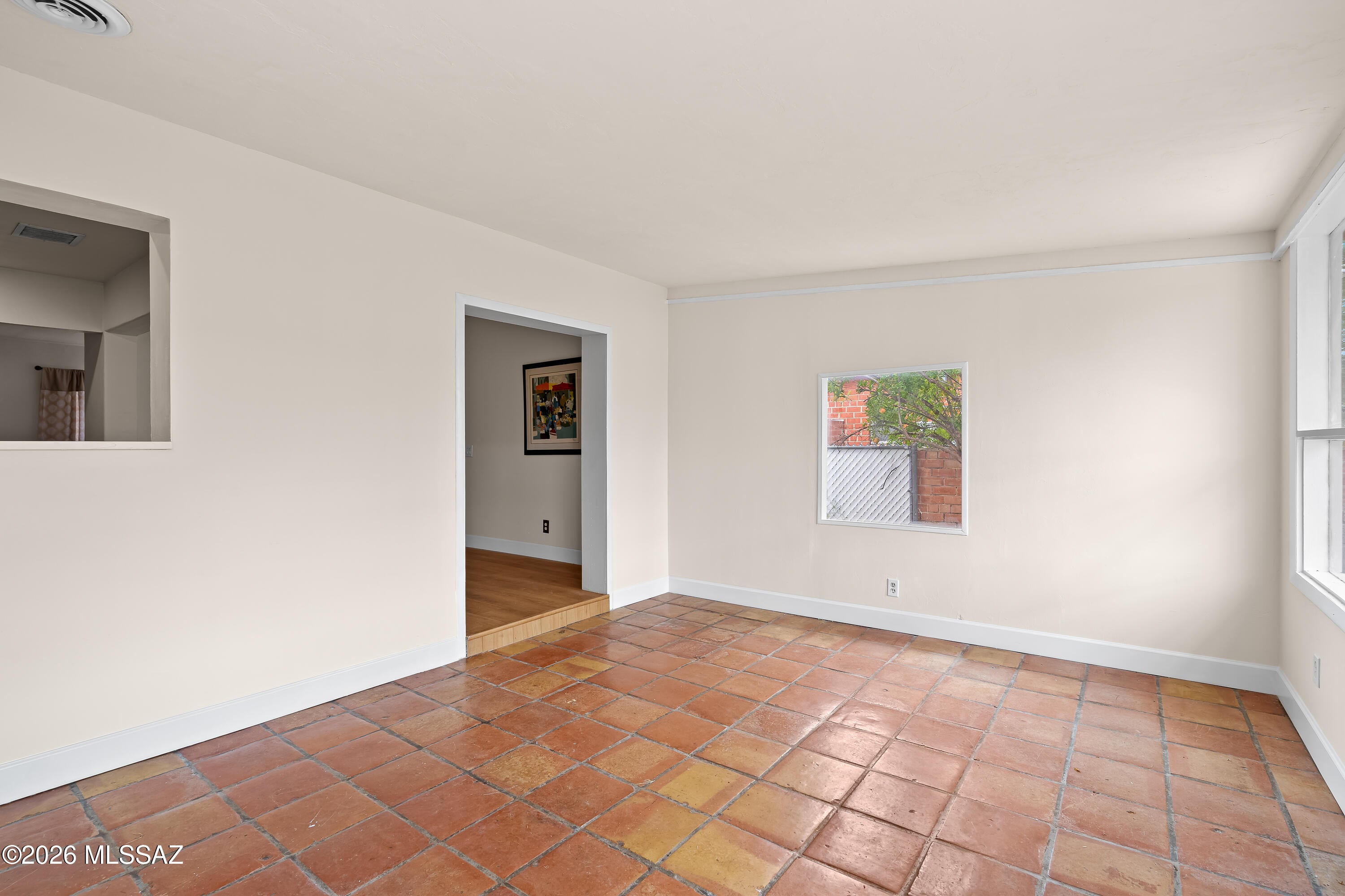 University Heights - Residential