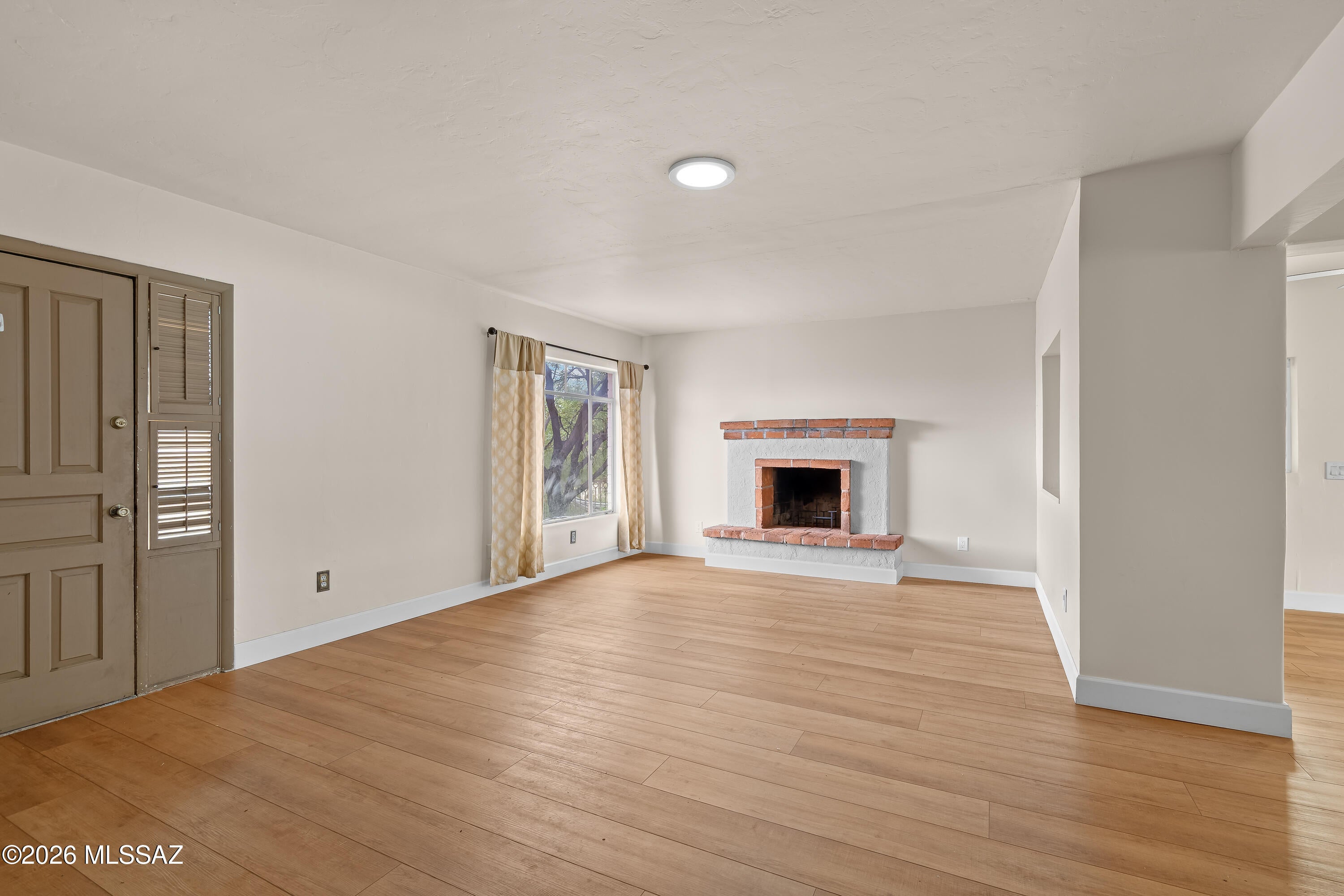 University Heights - Residential
