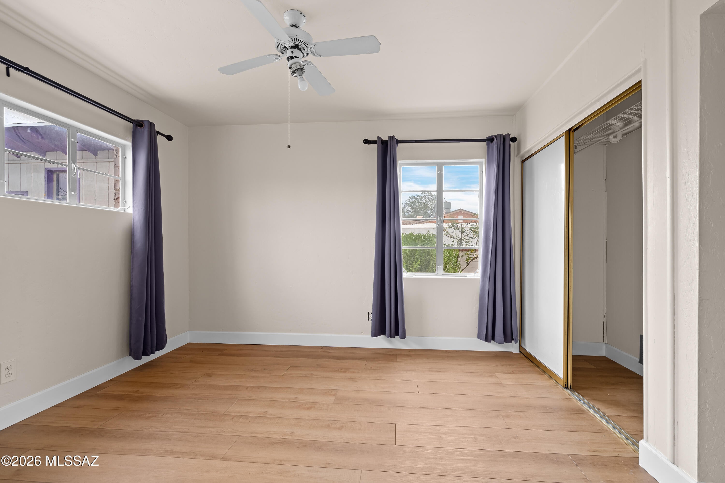 University Heights - Residential