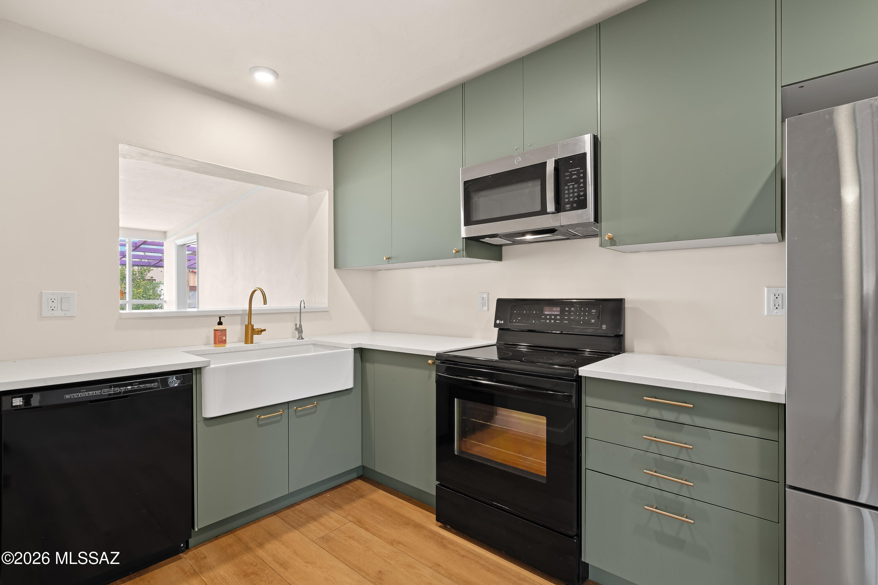 University Heights - Residential