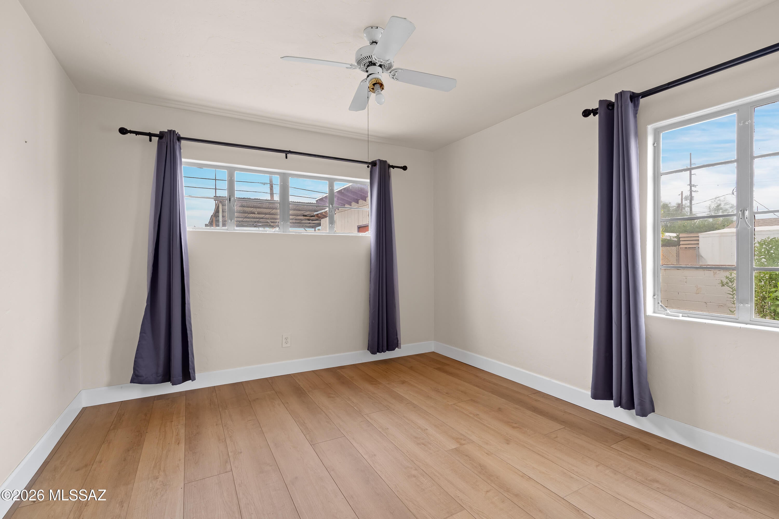 University Heights - Residential