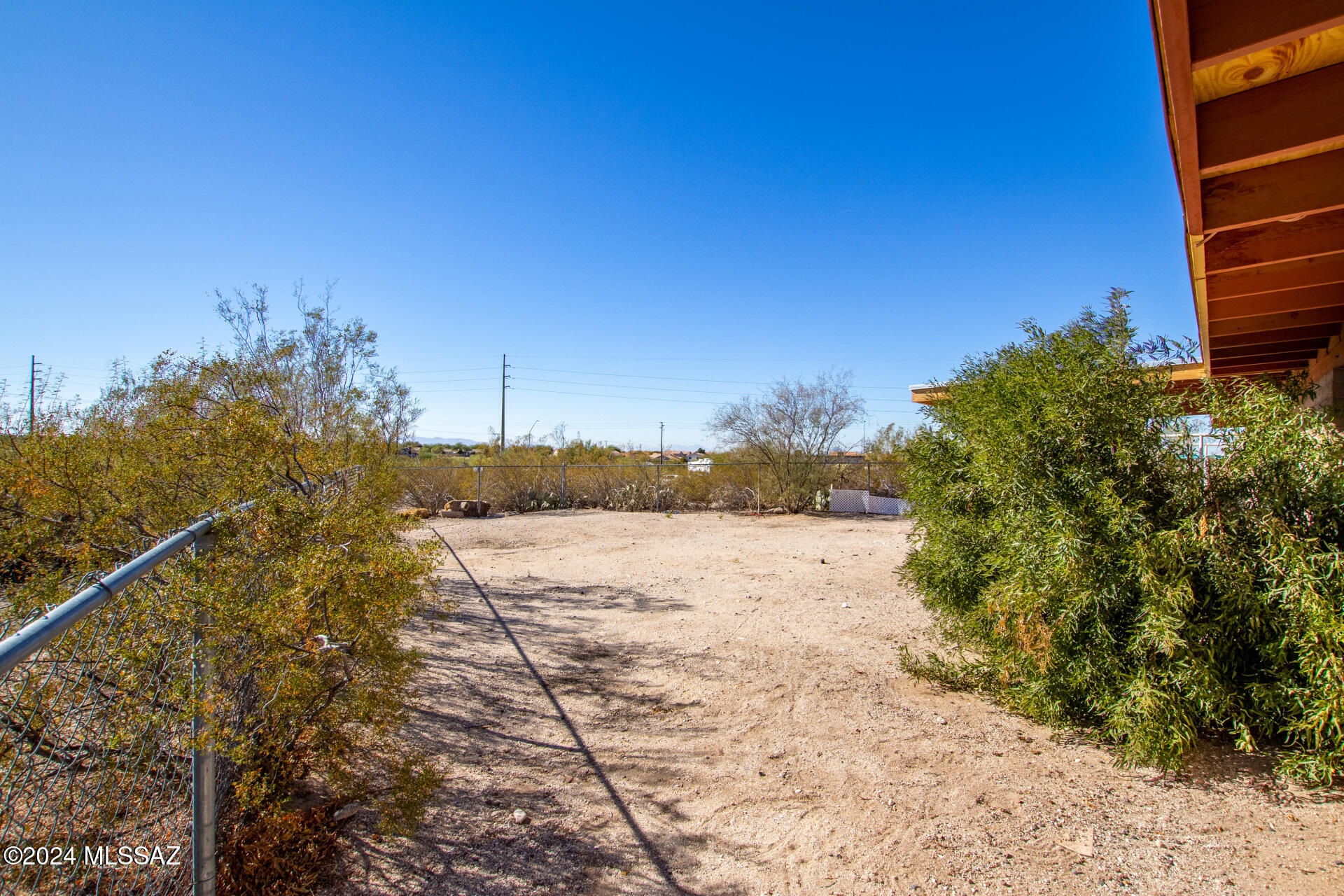 Rancho Del Este (1-128) - Residential