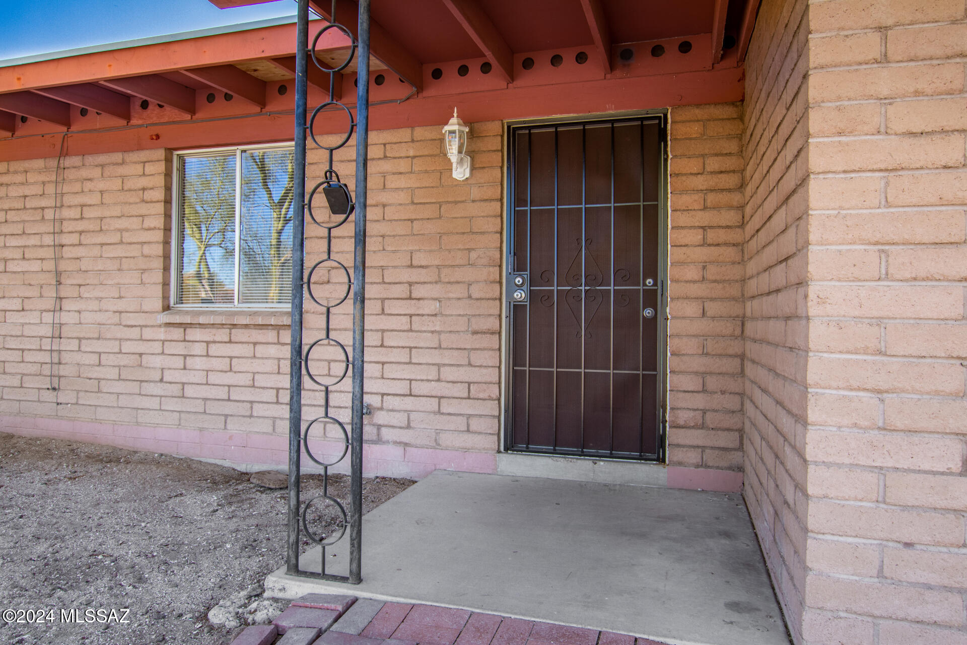 Rancho Del Este (1-128) - Residential