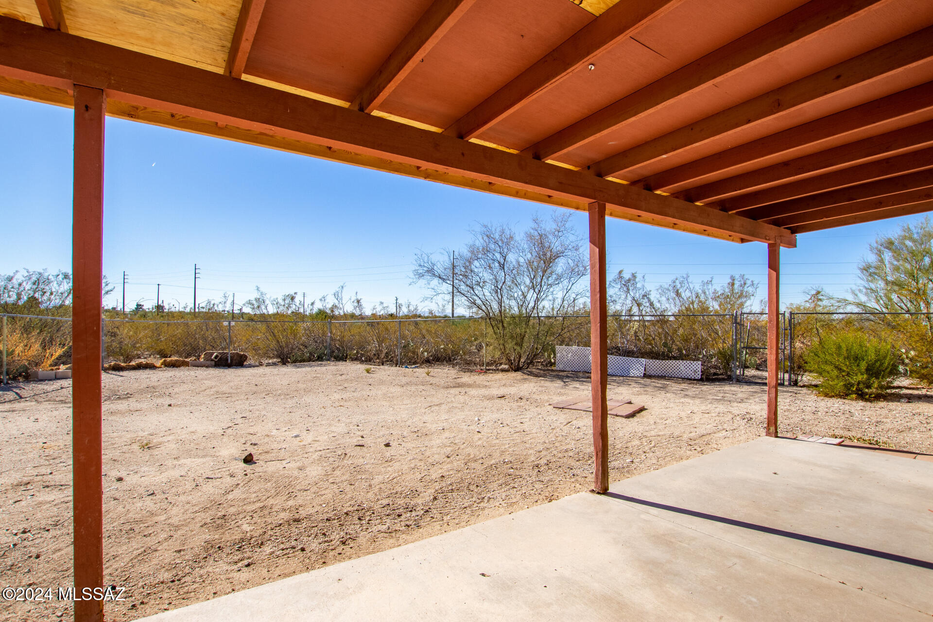 Rancho Del Este (1-128) - Residential