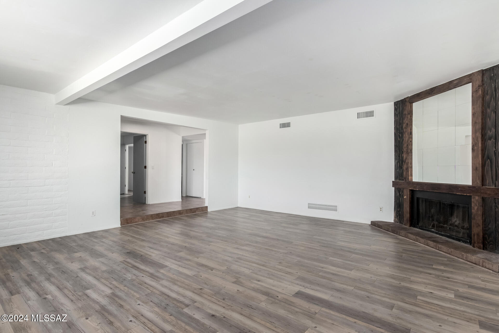 Rancho Del Este (1-128) - Residential