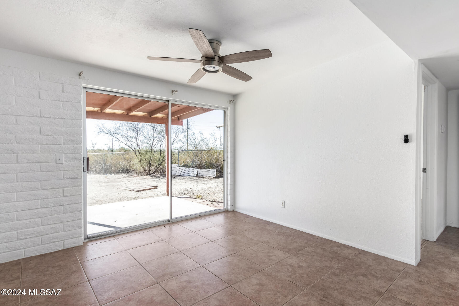Rancho Del Este (1-128) - Residential