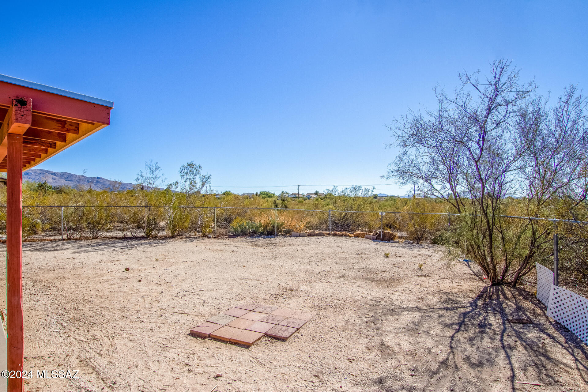 Rancho Del Este (1-128) - Residential