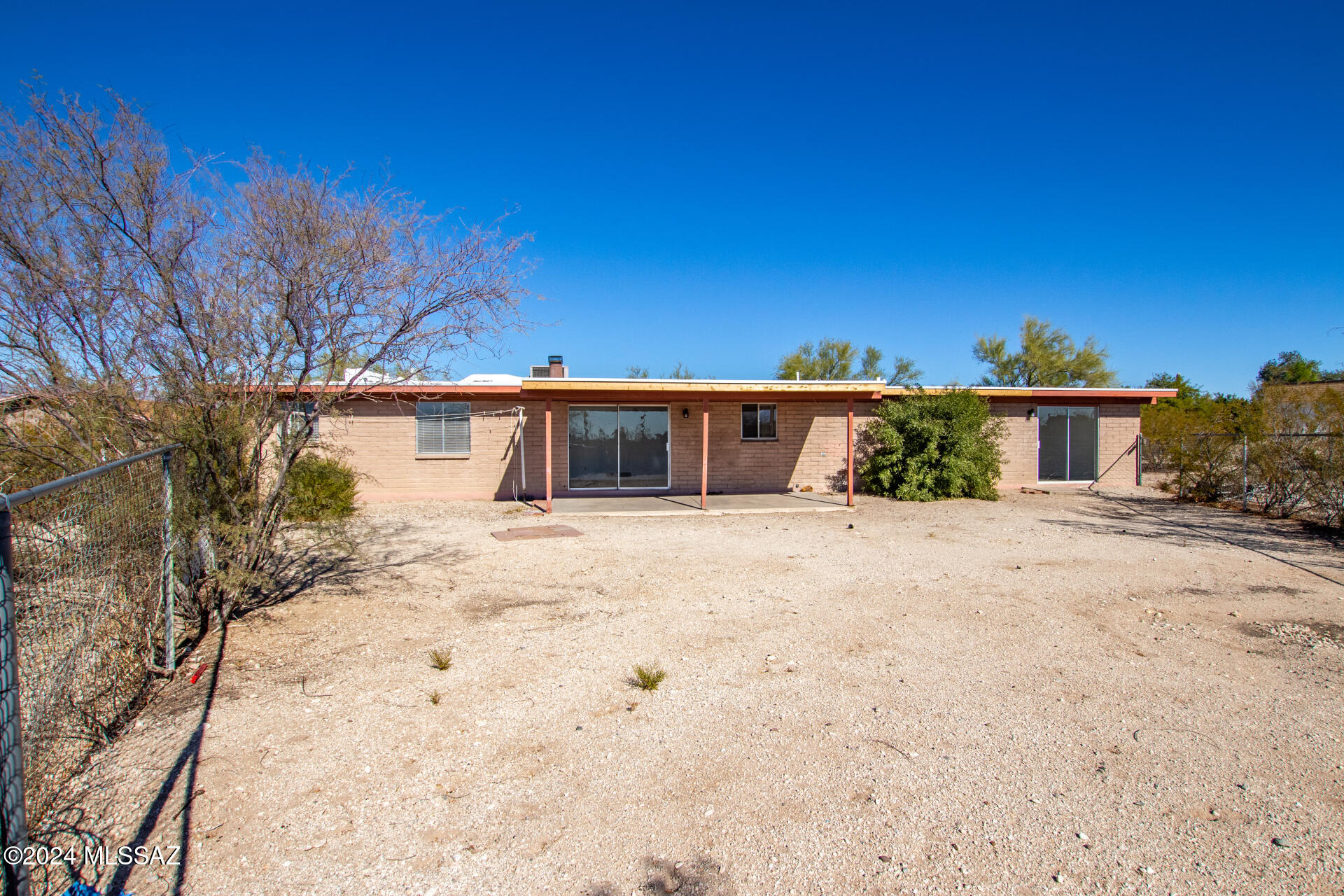 Rancho Del Este (1-128) - Residential