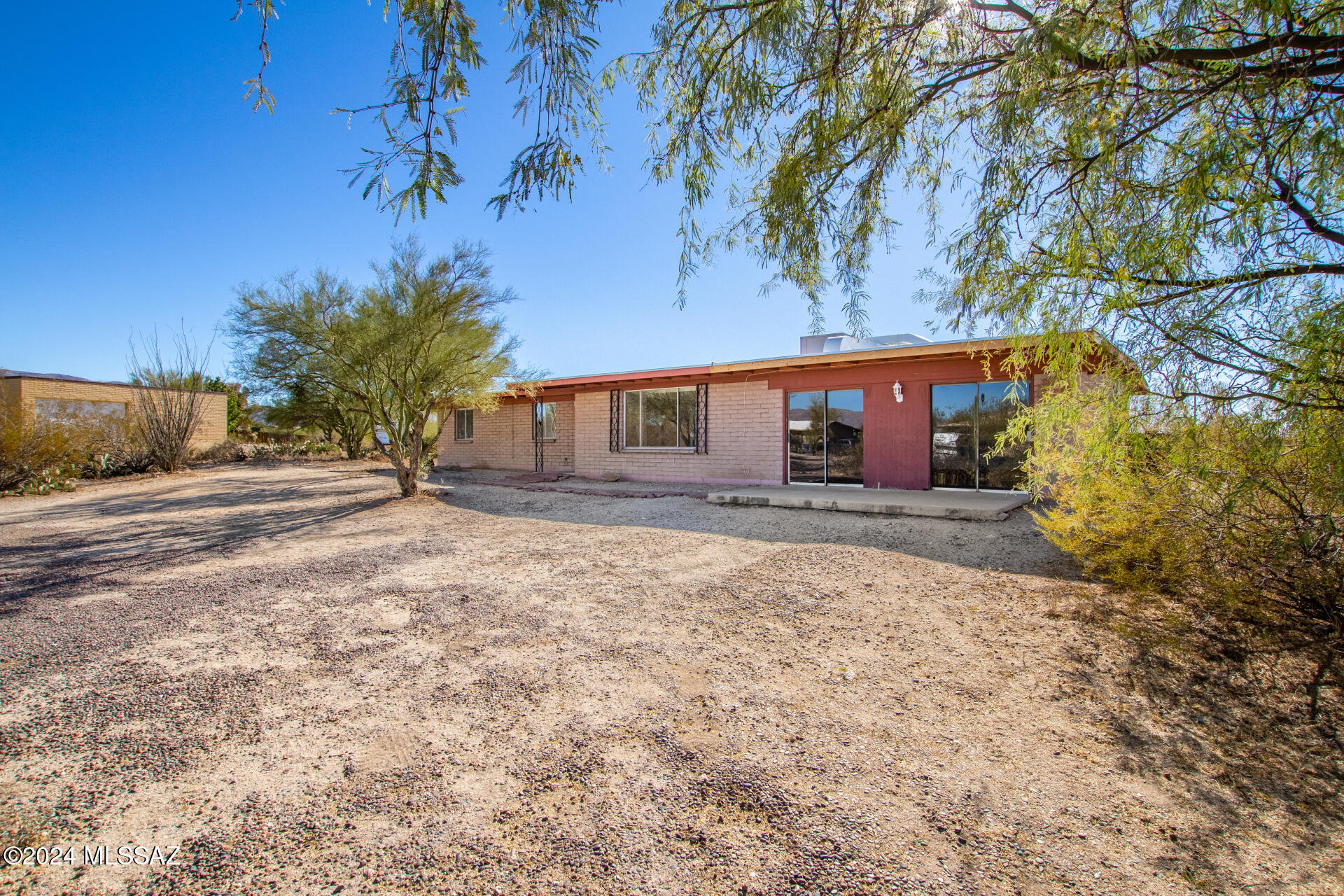Rancho Del Este (1-128) - Residential