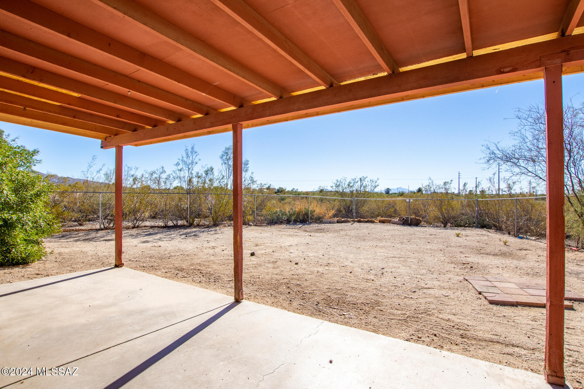 Rancho Del Este (1-128) - Residential