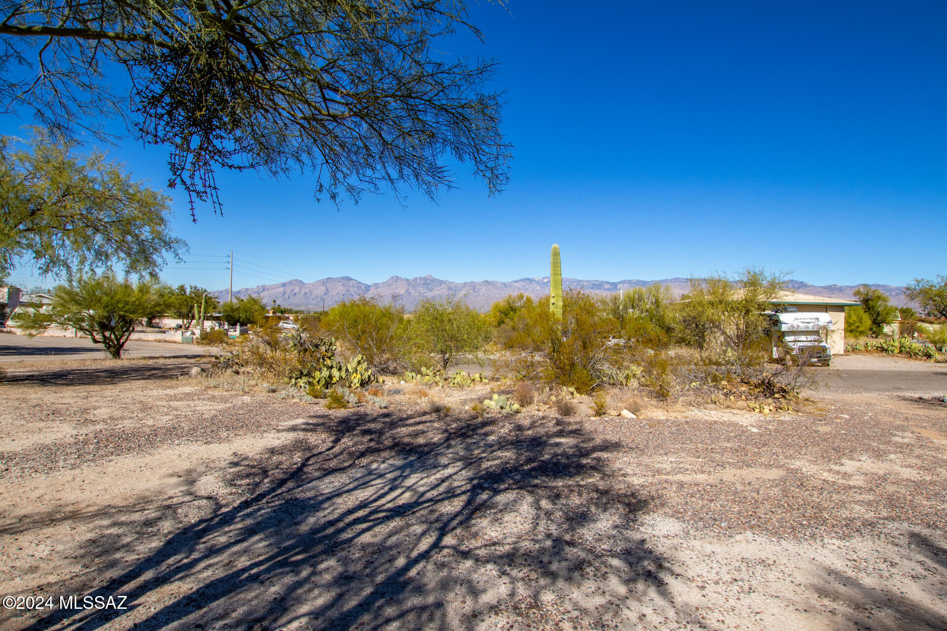 Rancho Del Este (1-128) - Residential