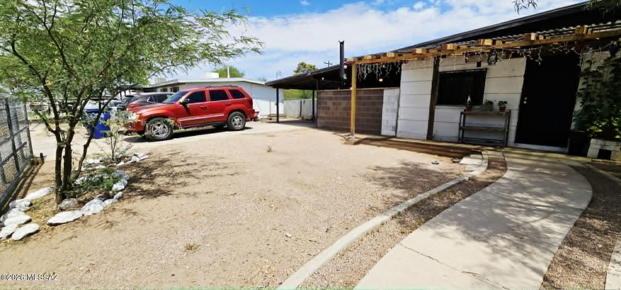 Fiesta Park - Residential