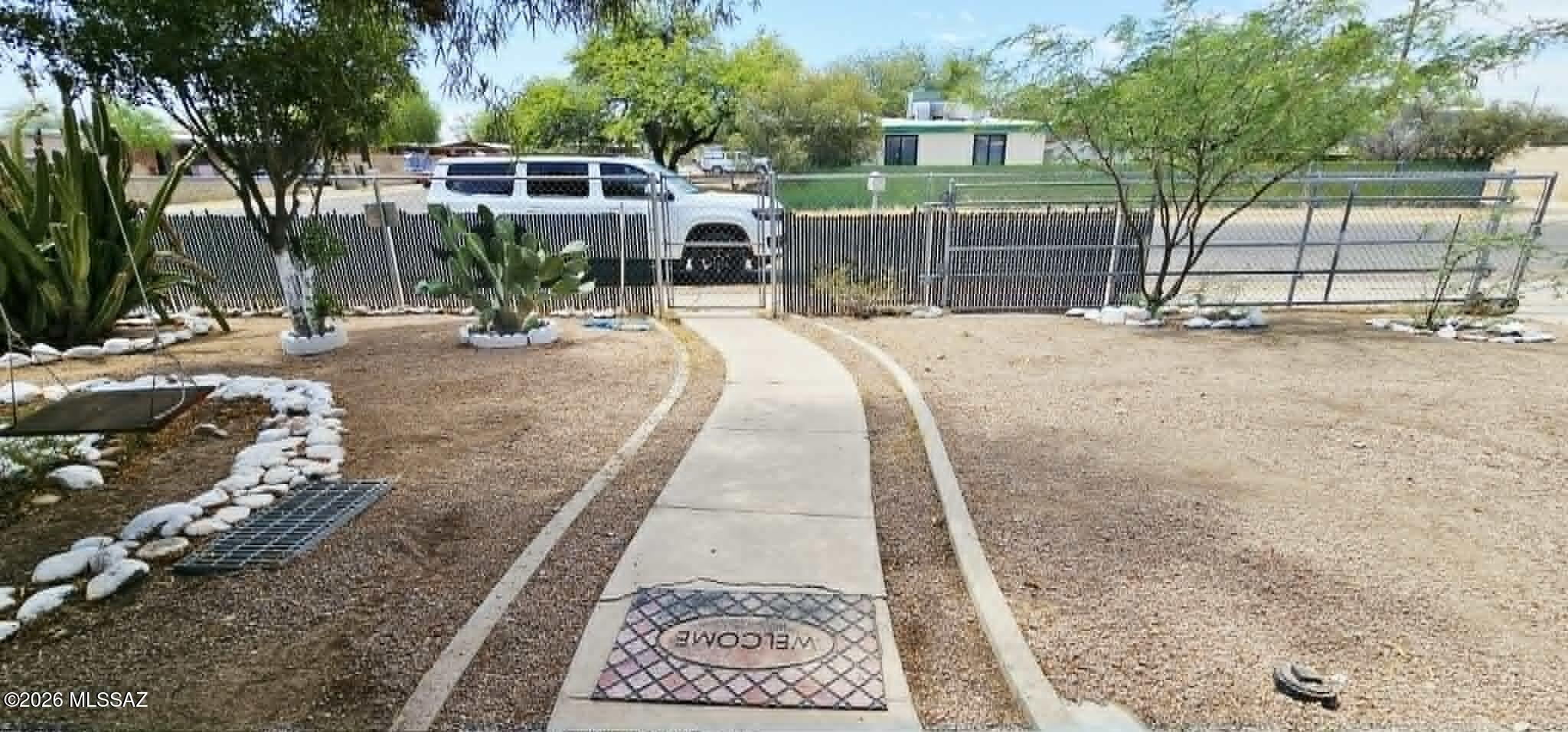 Fiesta Park - Residential