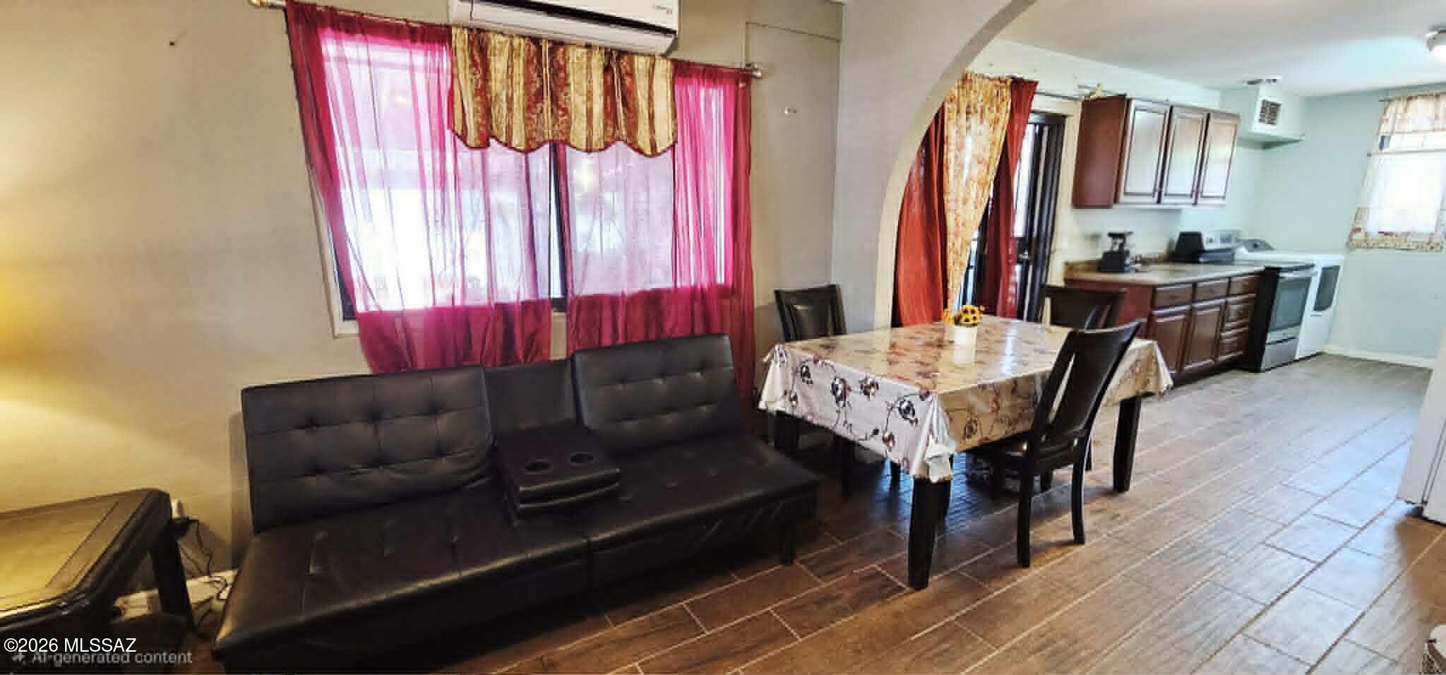 Fiesta Park - Residential