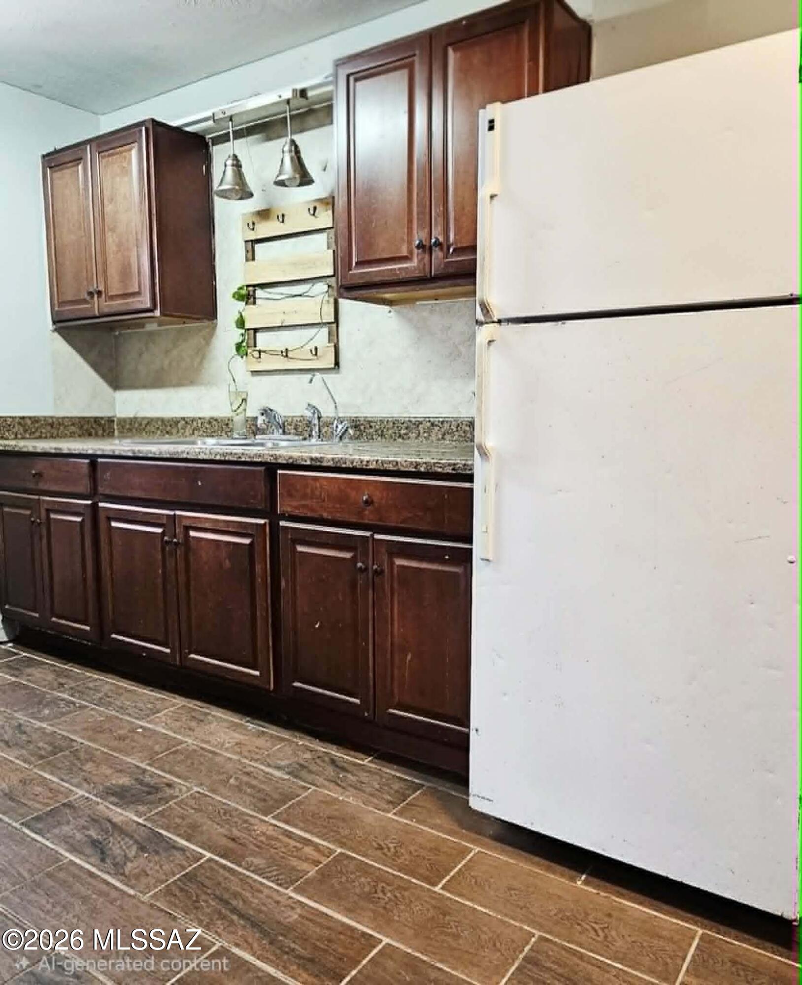 Fiesta Park - Residential