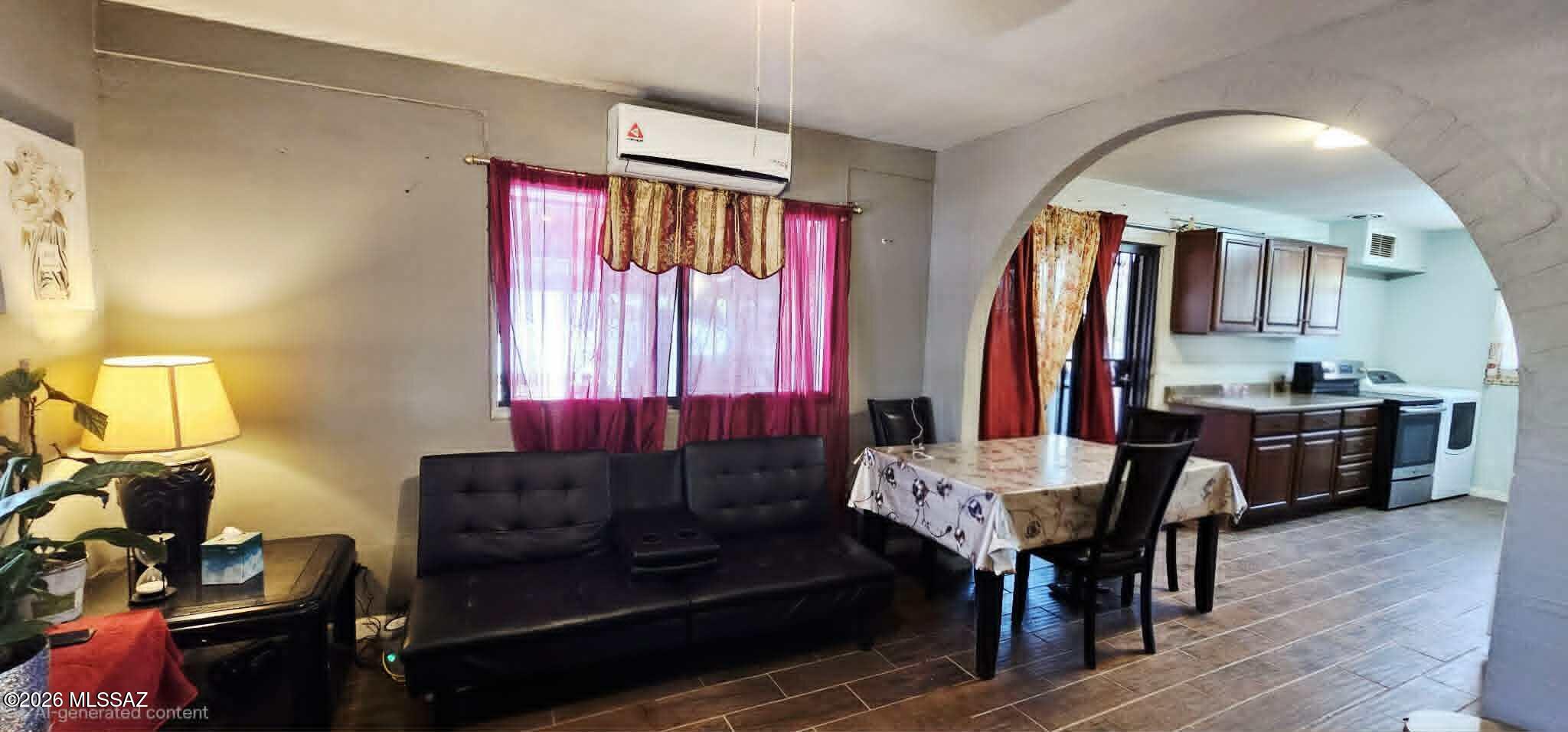 Fiesta Park - Residential