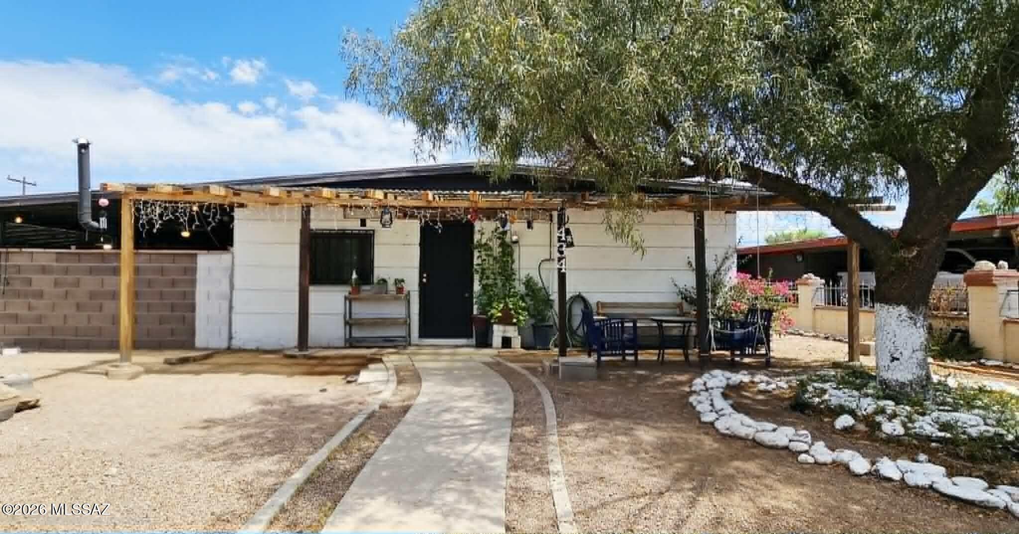 Fiesta Park - Residential