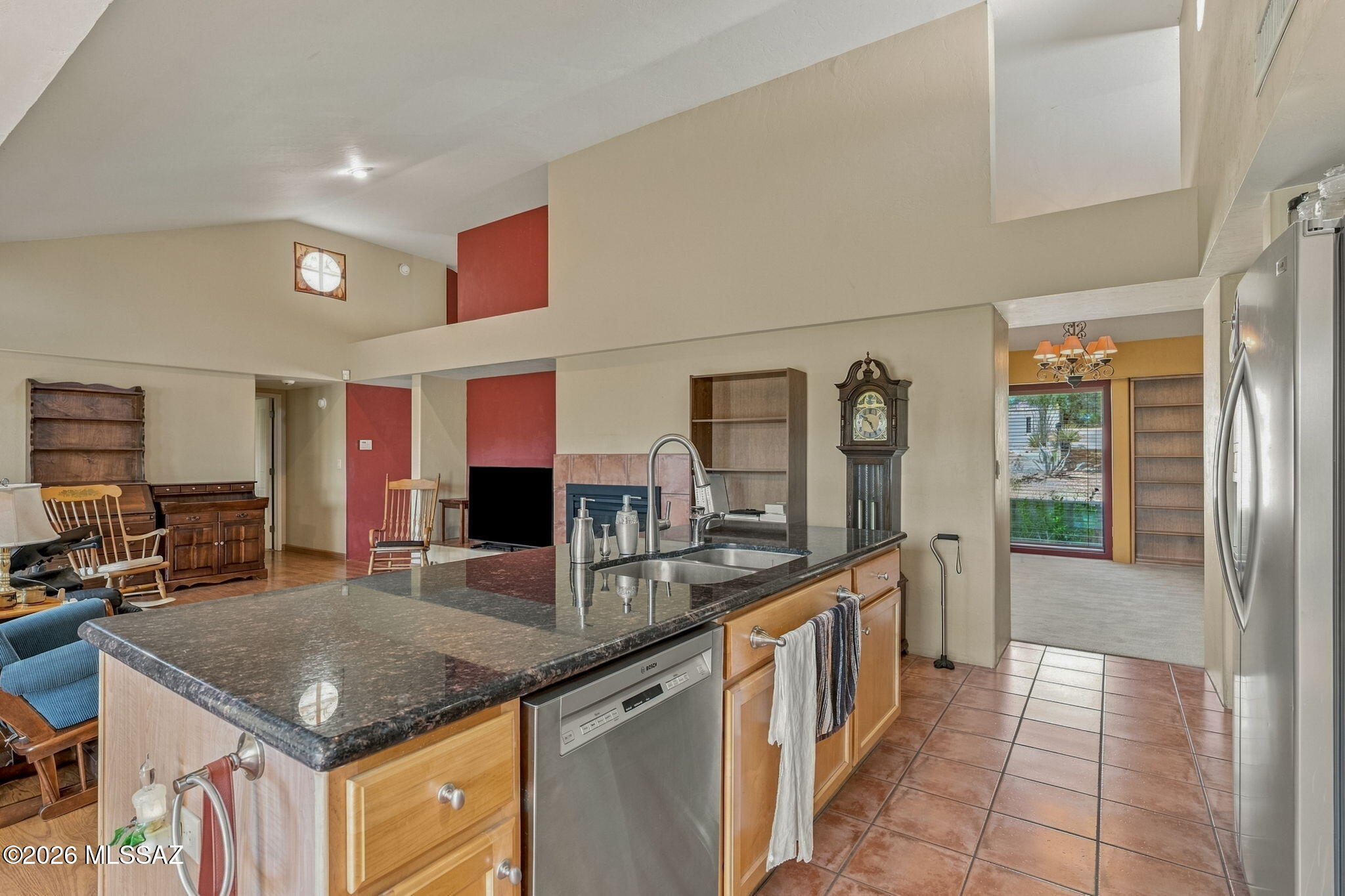 Naranja Ranch I (1-11, 13-36, 38-170) - Residential