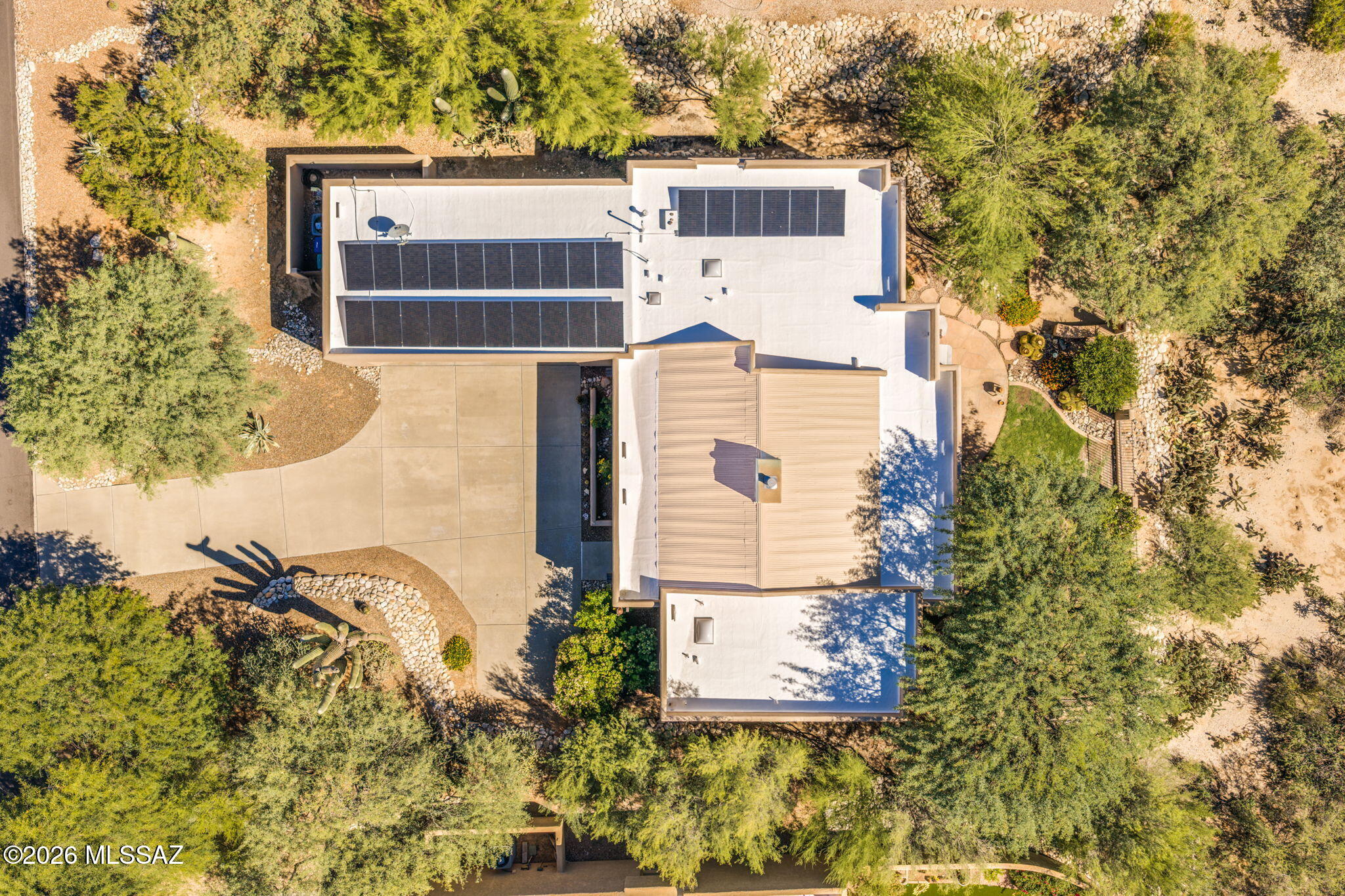 Naranja Ranch I (1-11, 13-36, 38-170) - Residential