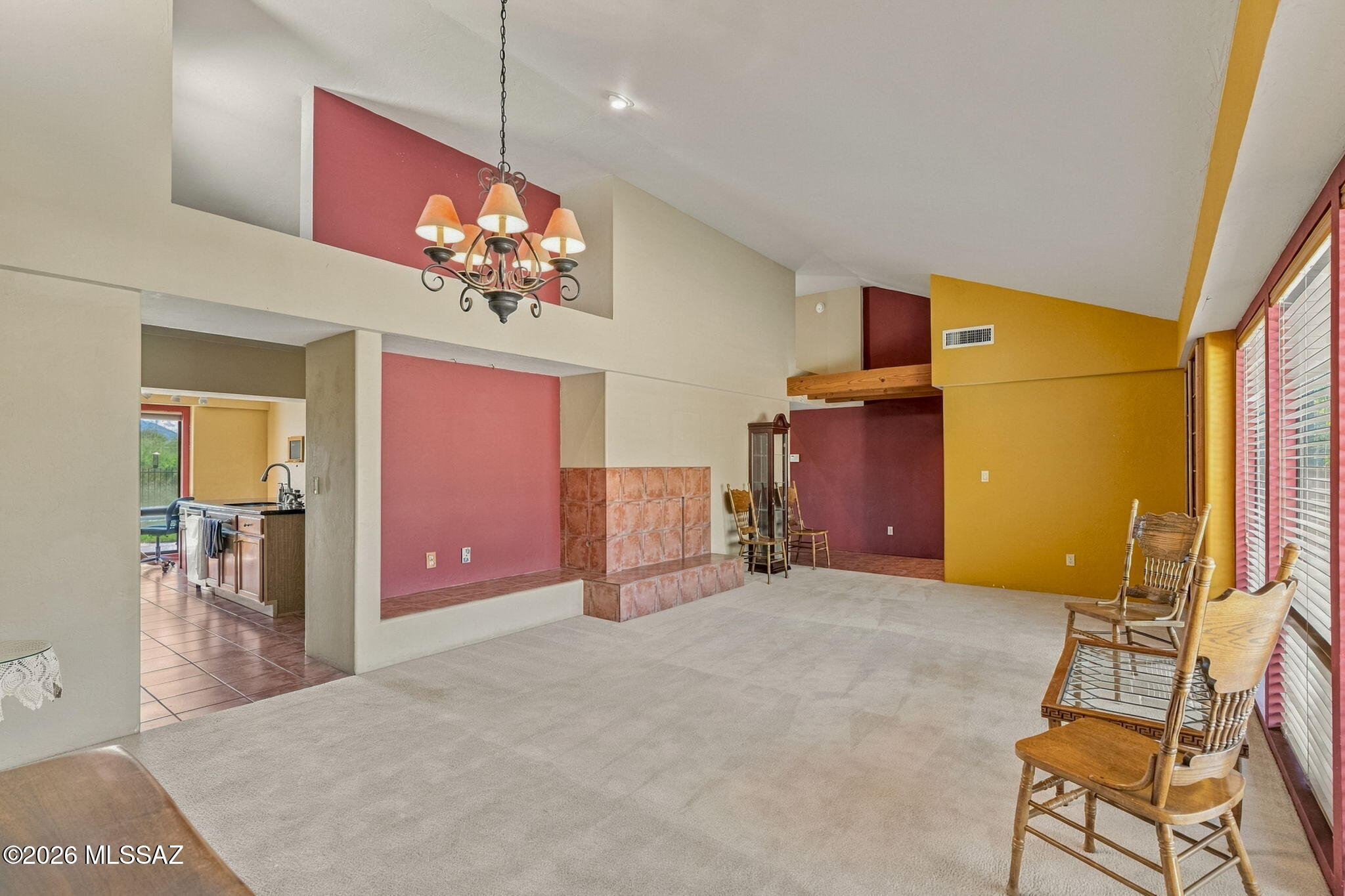 Naranja Ranch I (1-11, 13-36, 38-170) - Residential