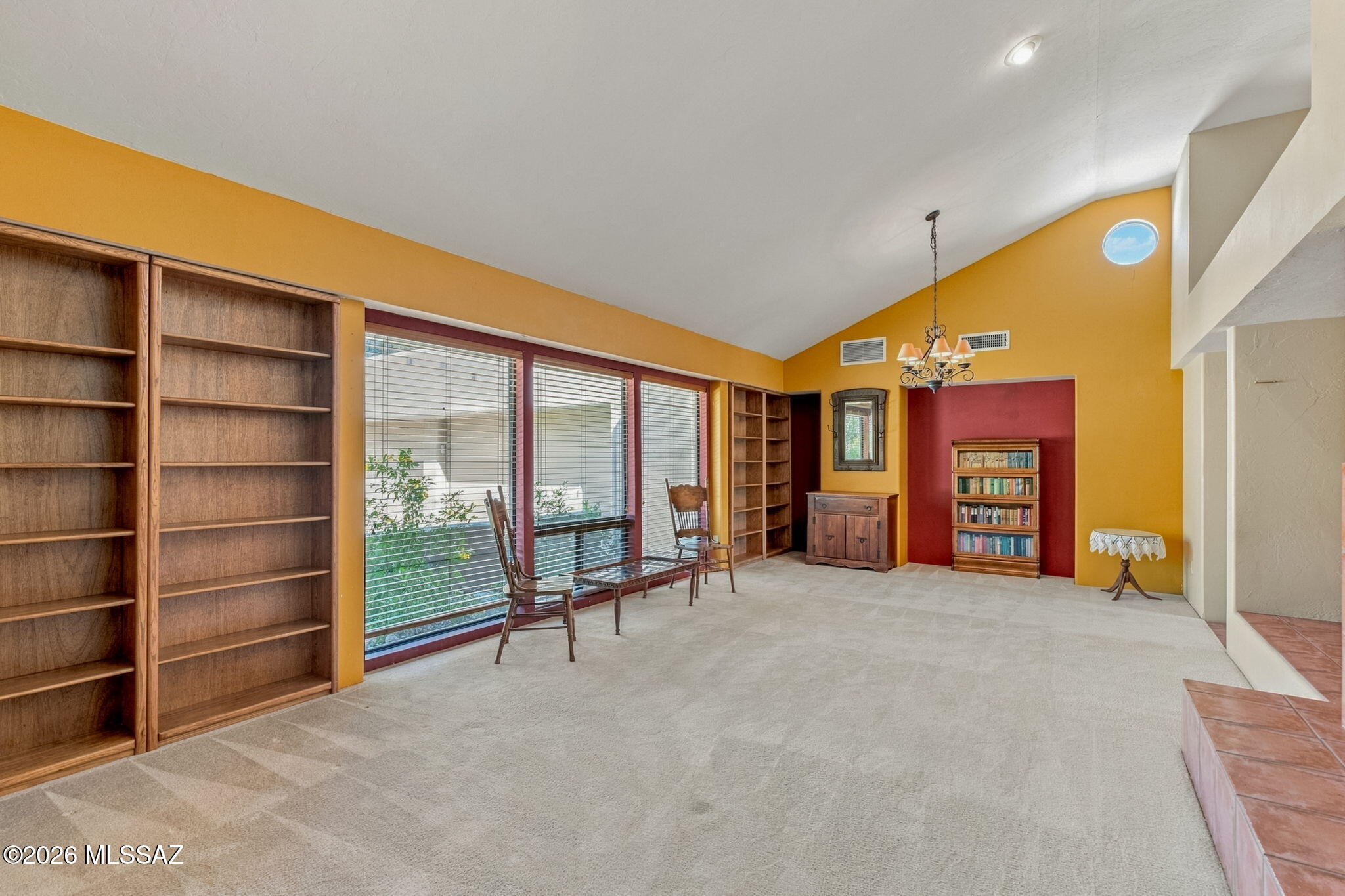 Naranja Ranch I (1-11, 13-36, 38-170) - Residential