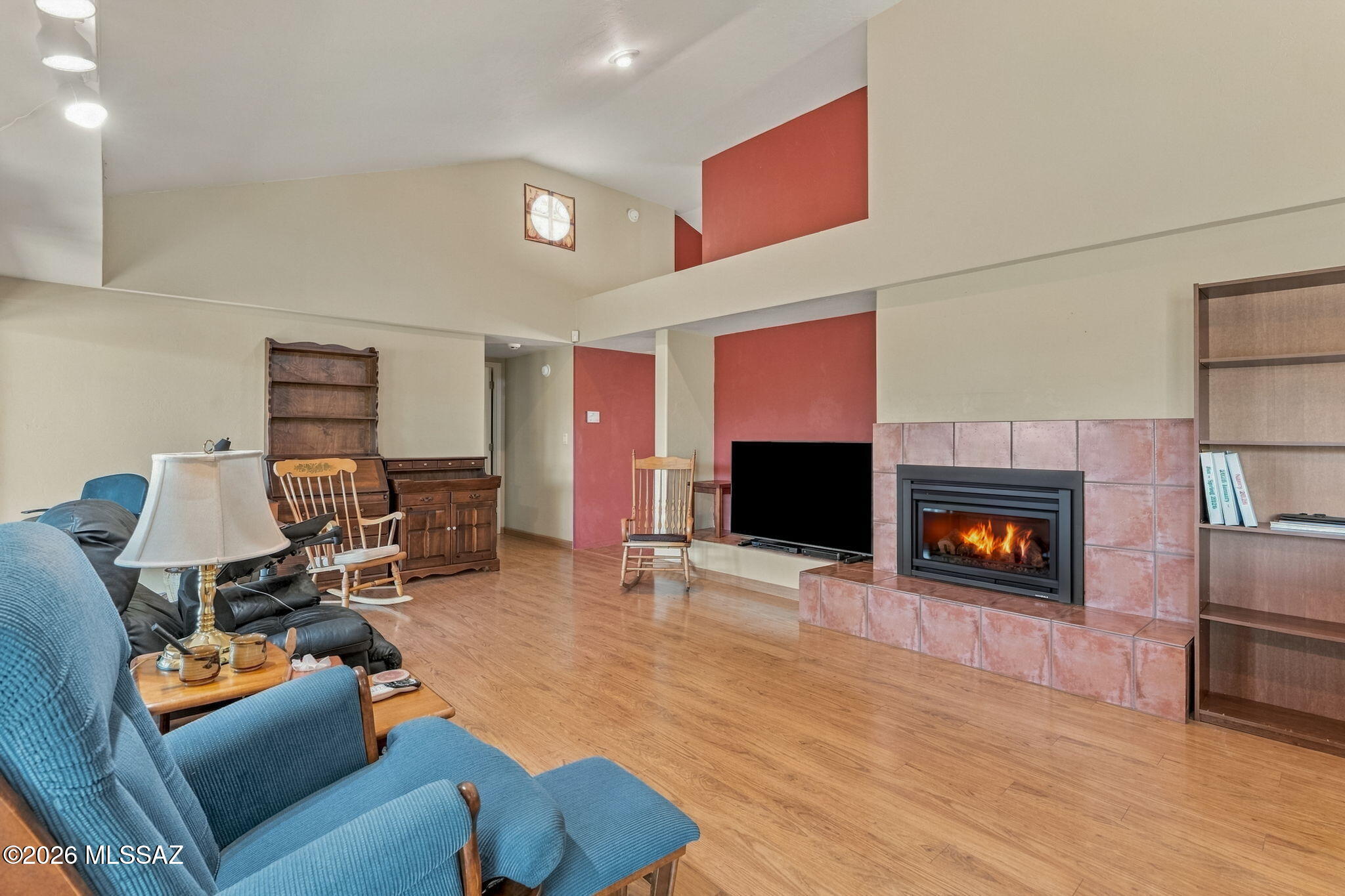 Naranja Ranch I (1-11, 13-36, 38-170) - Residential