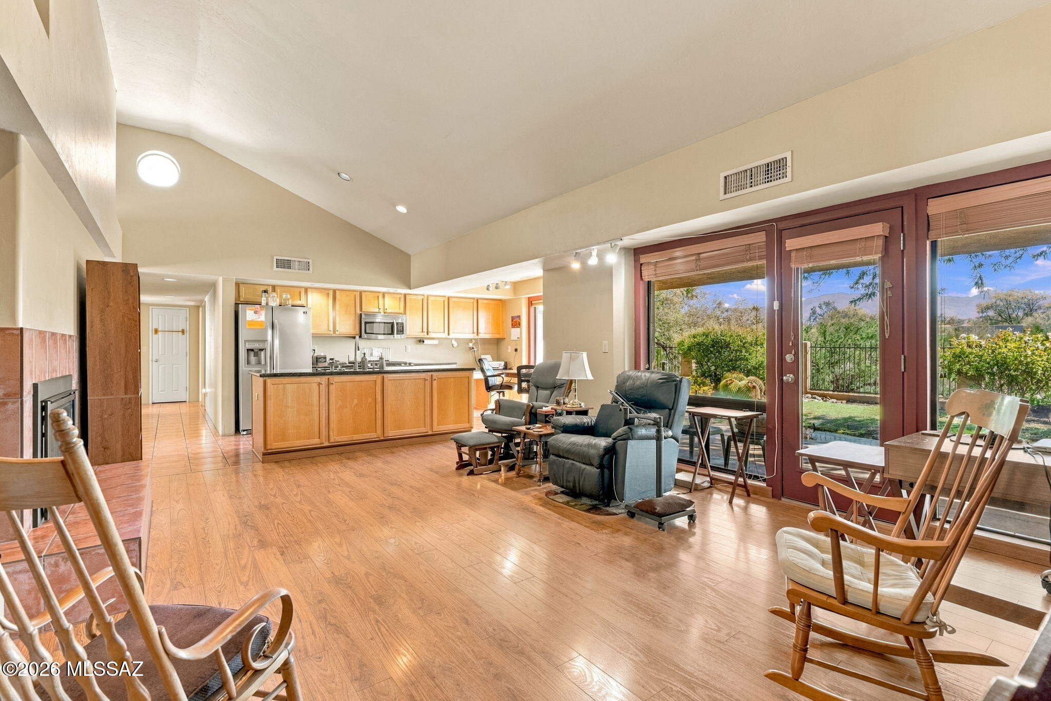 Naranja Ranch I (1-11, 13-36, 38-170) - Residential