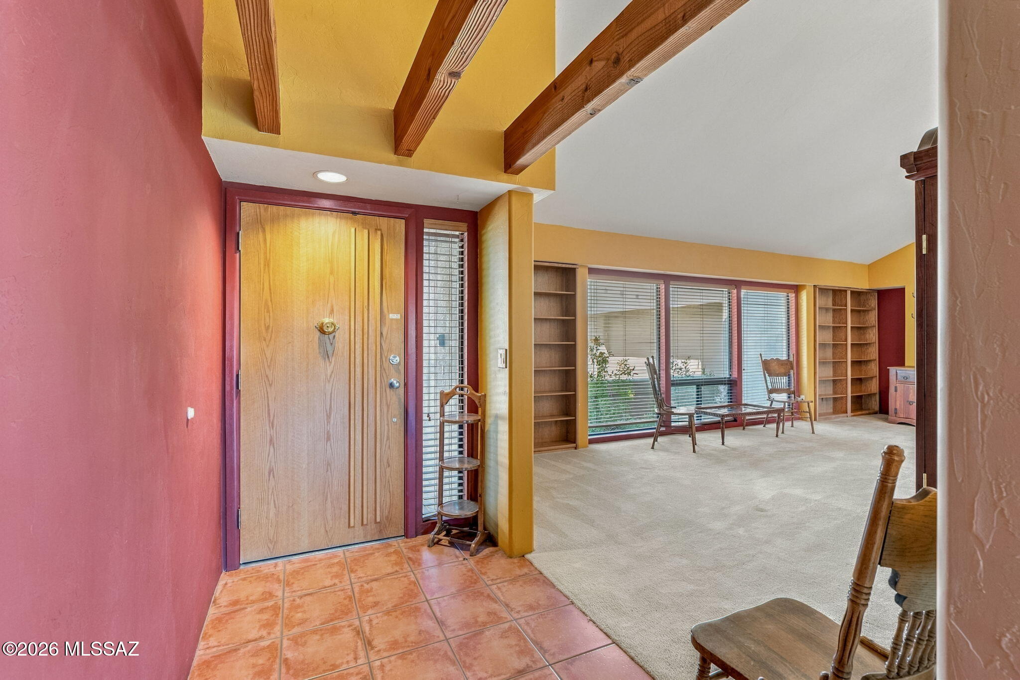 Naranja Ranch I (1-11, 13-36, 38-170) - Residential