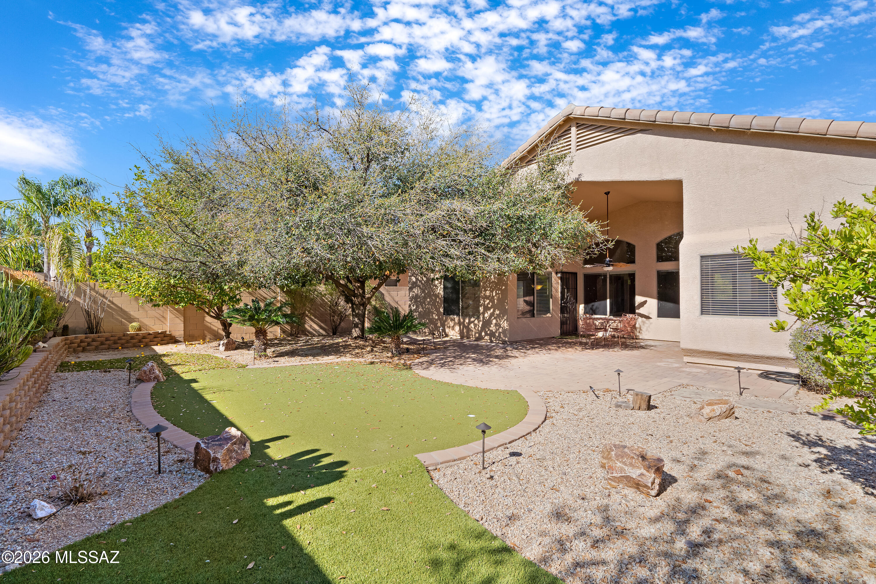 Silverbell Place (1-153) - Residential