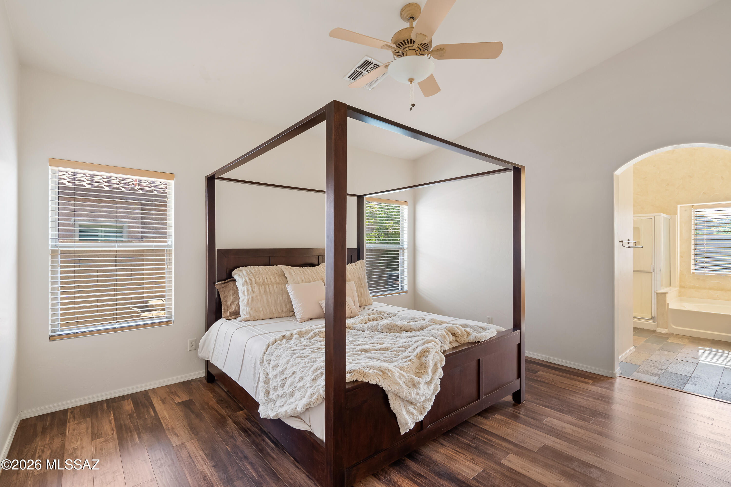 Silverbell Place (1-153) - Residential