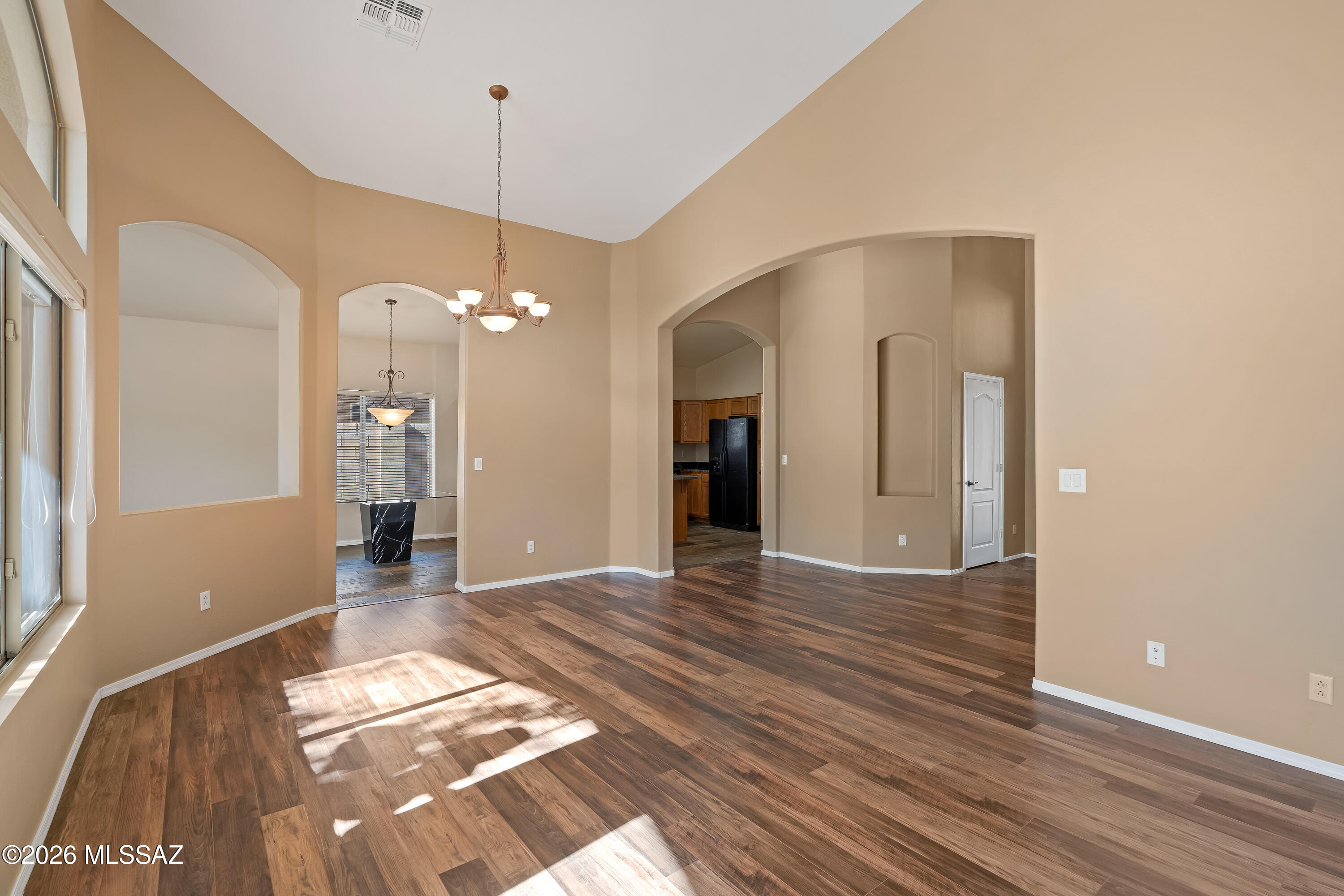 Silverbell Place (1-153) - Residential