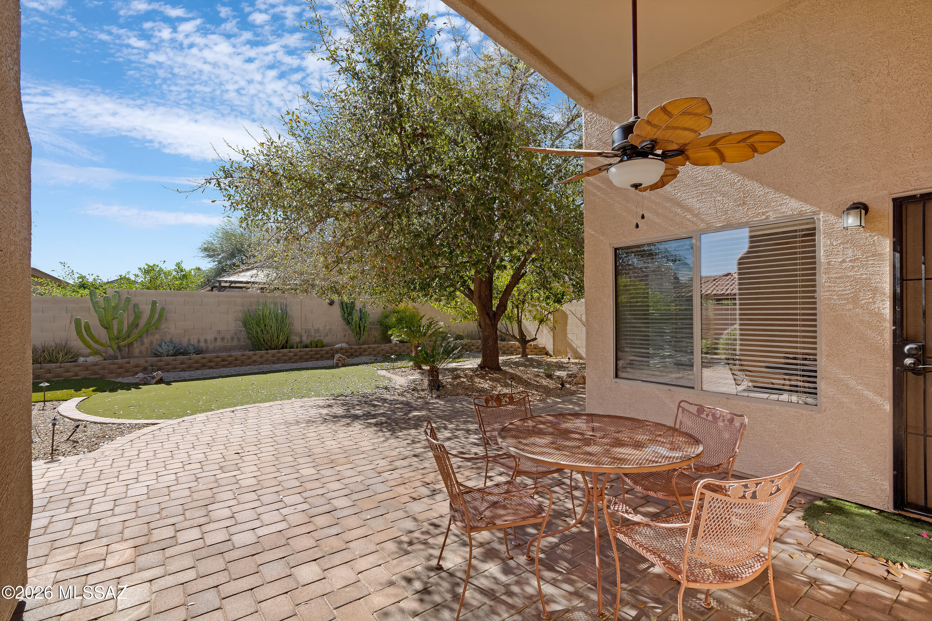 Silverbell Place (1-153) - Residential